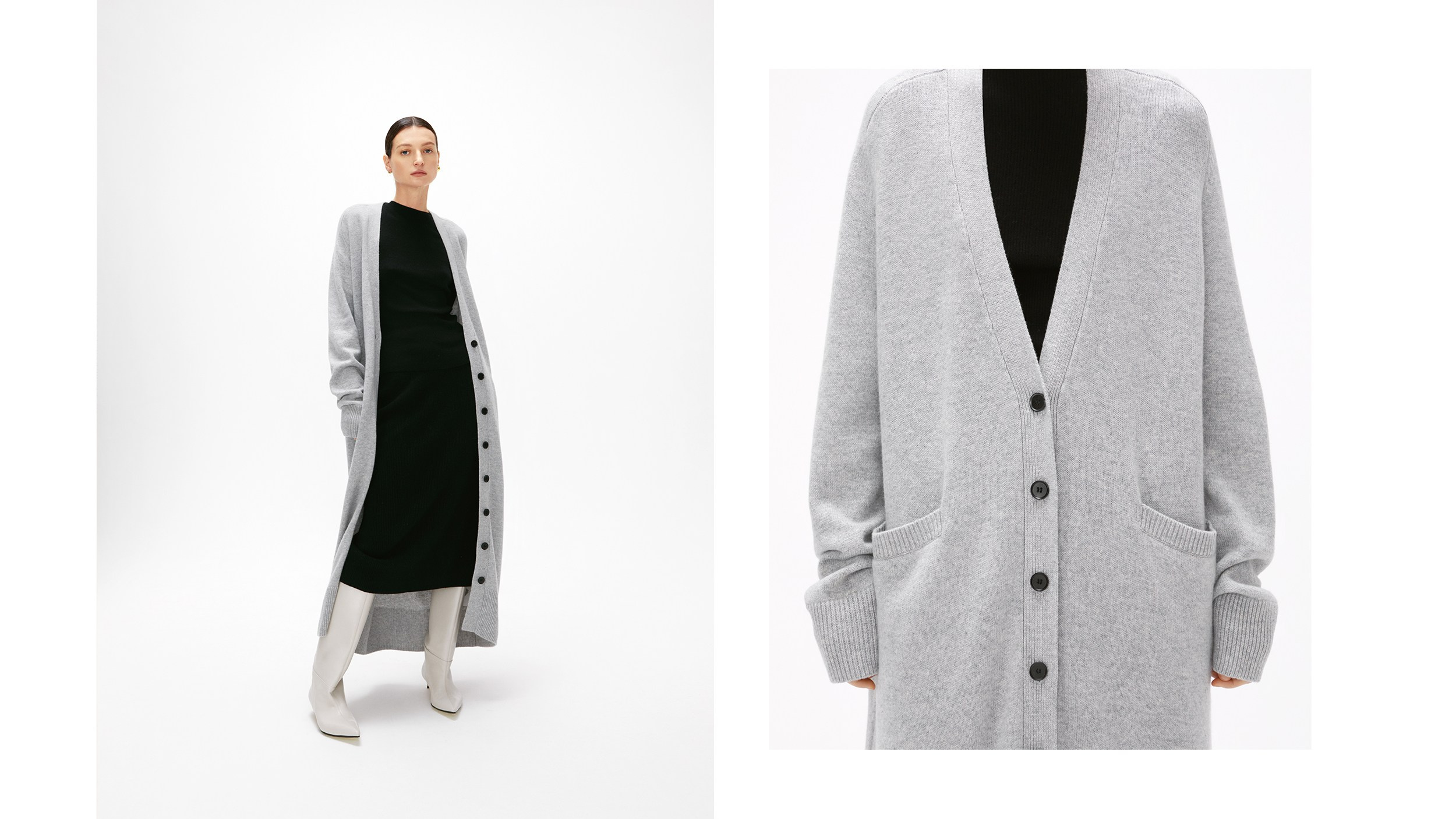 ELEN DAN | Lookbook. Beauty & fashion retoucher available worldwide Liya Embrace