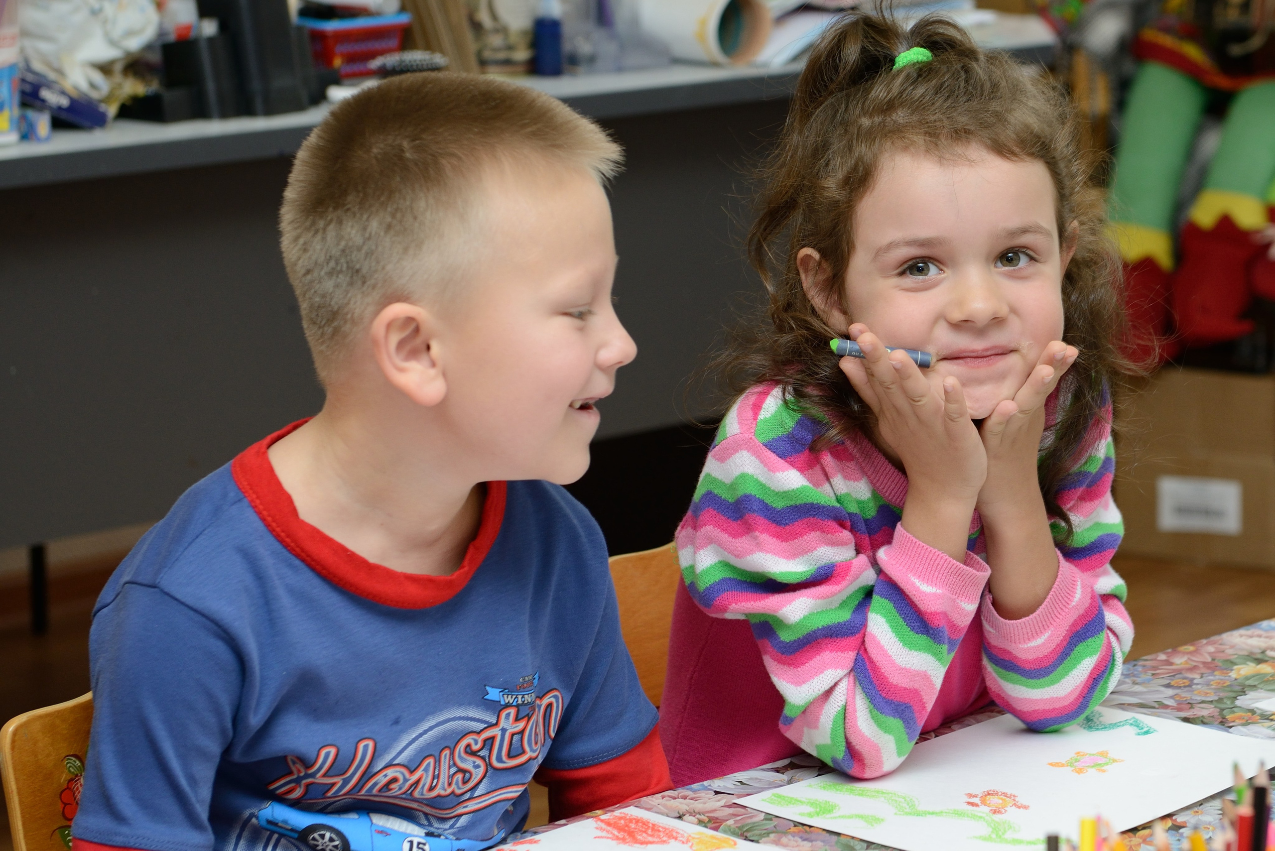Фотосъемка в Детском саду. Выпускные альбомы в Москве. Фотограф Анна Вакор