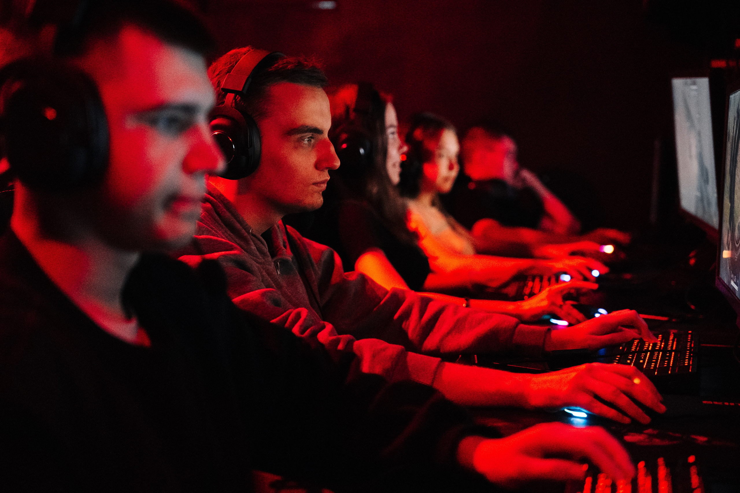 SEKTOR. Фотограф в Хабаровске Швендых Рудольф