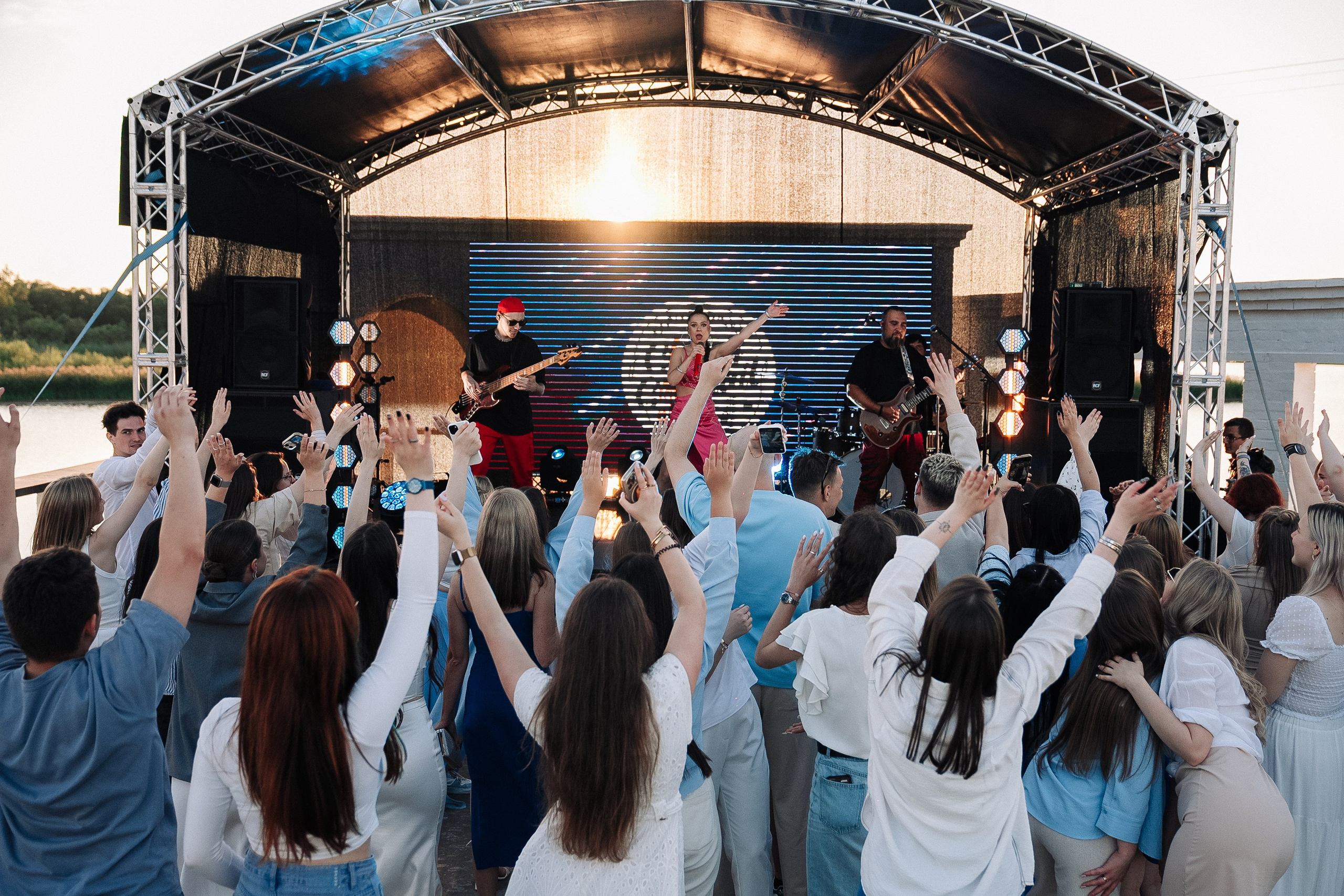 Совкомбанк. Фотограф в Хабаровске Швендых Рудольф