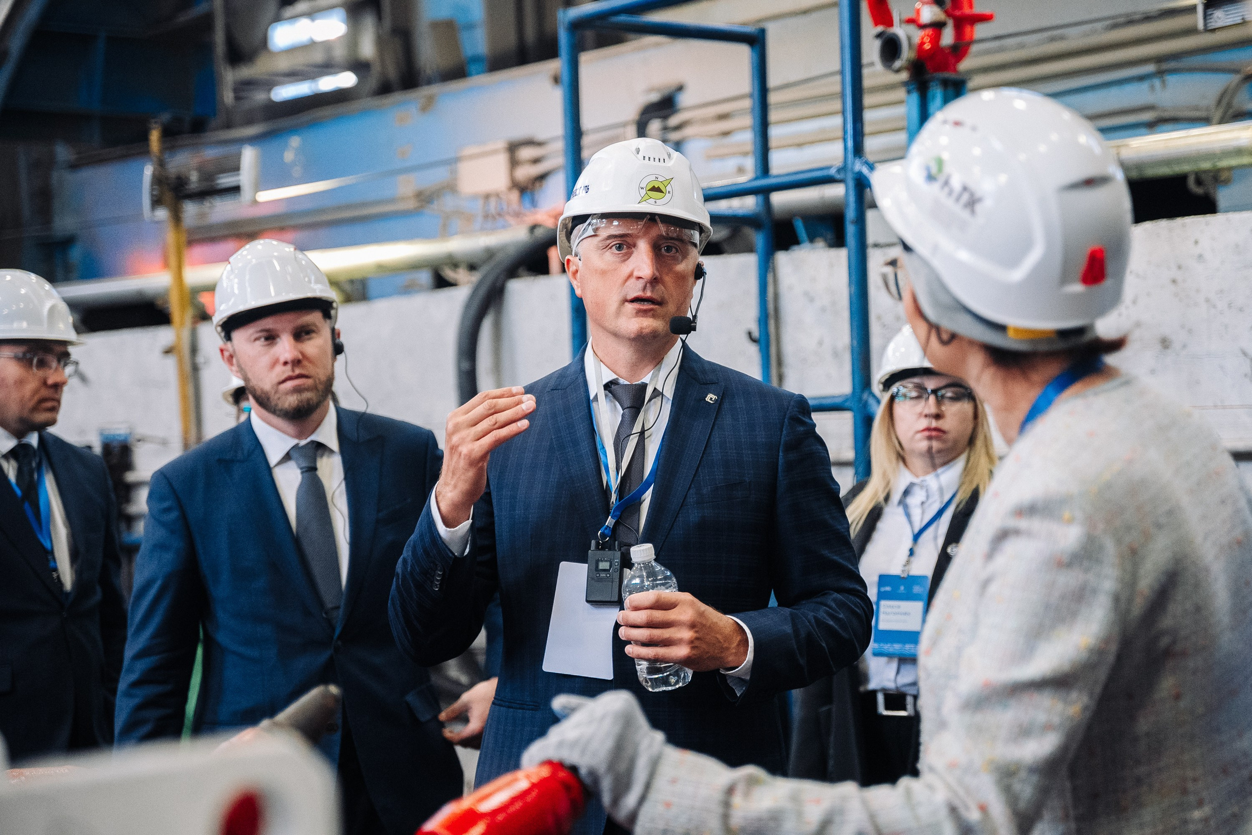 Дальтрансуголь. Фотограф в Хабаровске Швендых Рудольф