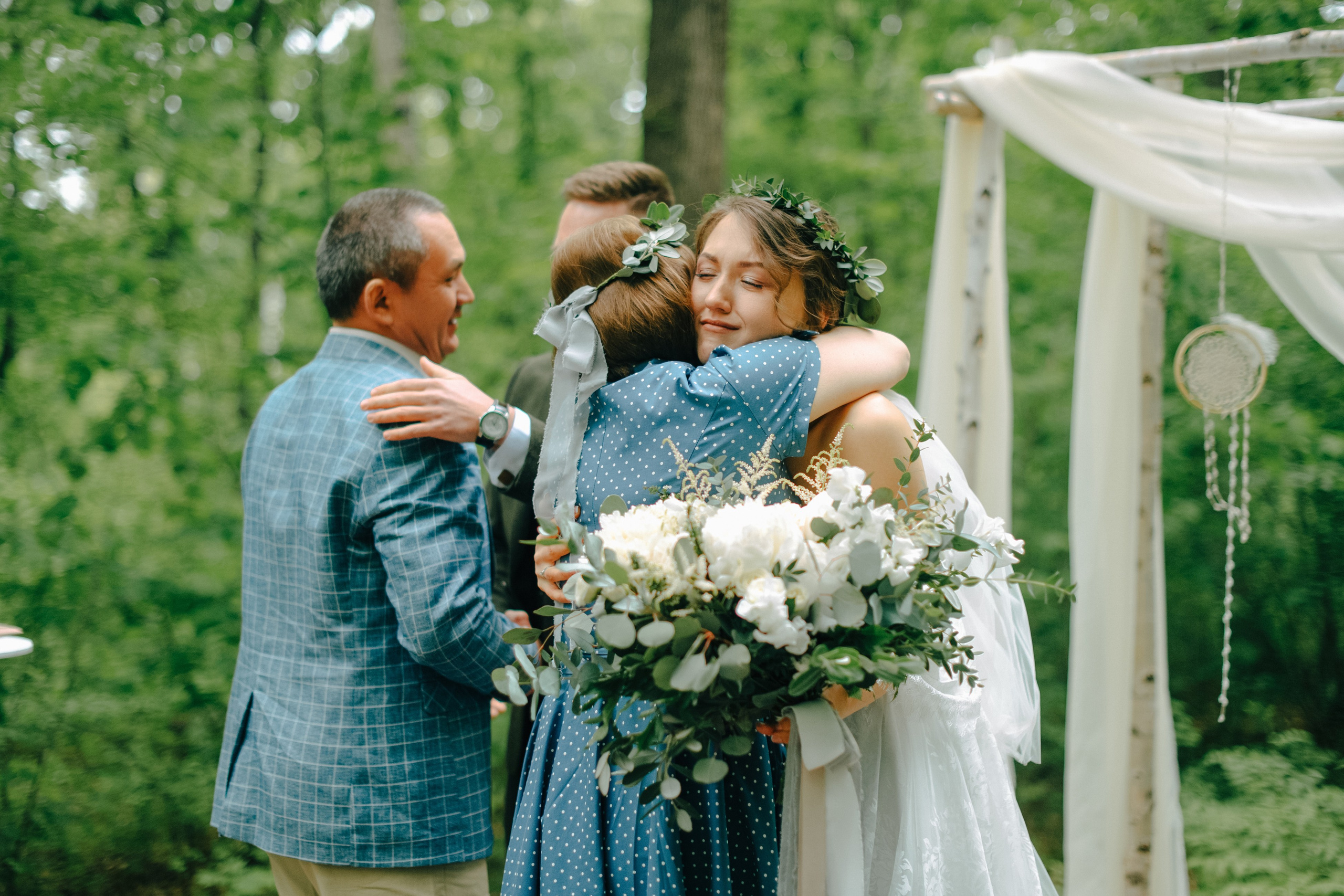 ГАЛЯ И РОМА. Шашкова Вероника / Свадебный и семейный фотограф Москва и Ярославль