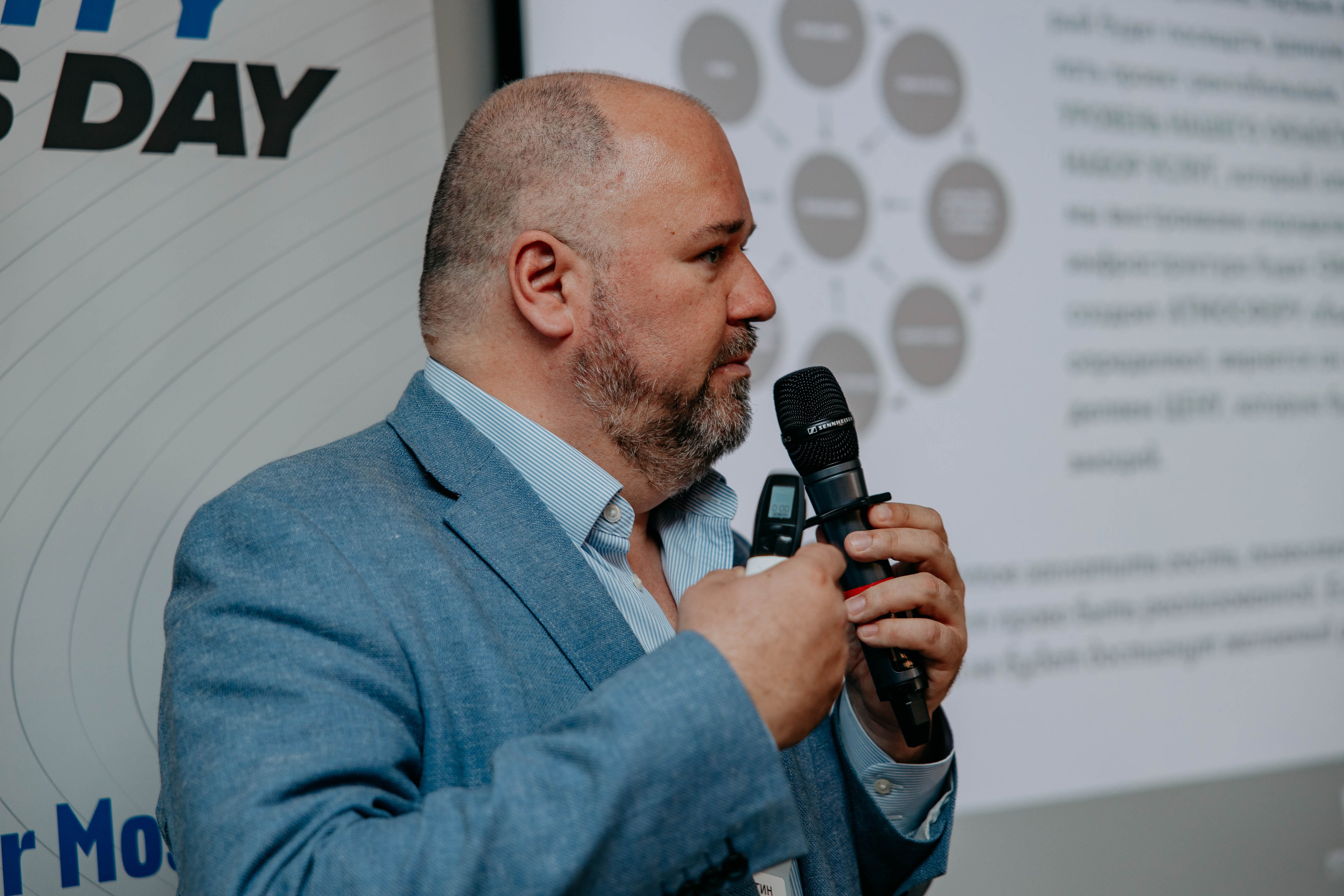 Форум отельеров. Фото и видео съемка. Андрей Ионов