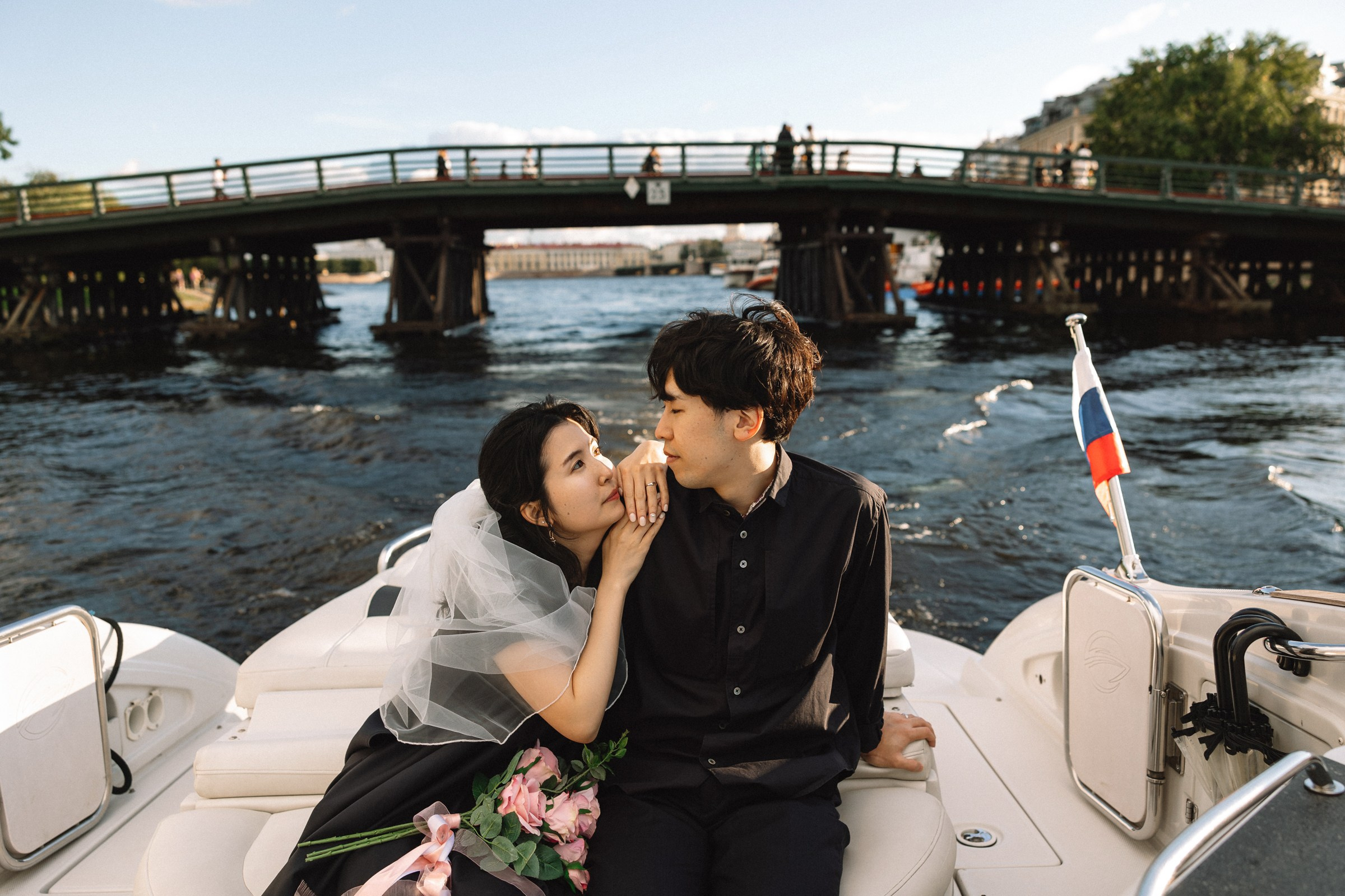 Рёта и Мое. Lifestyle фотограф в Санкт-Петербурге Анна Щекалева