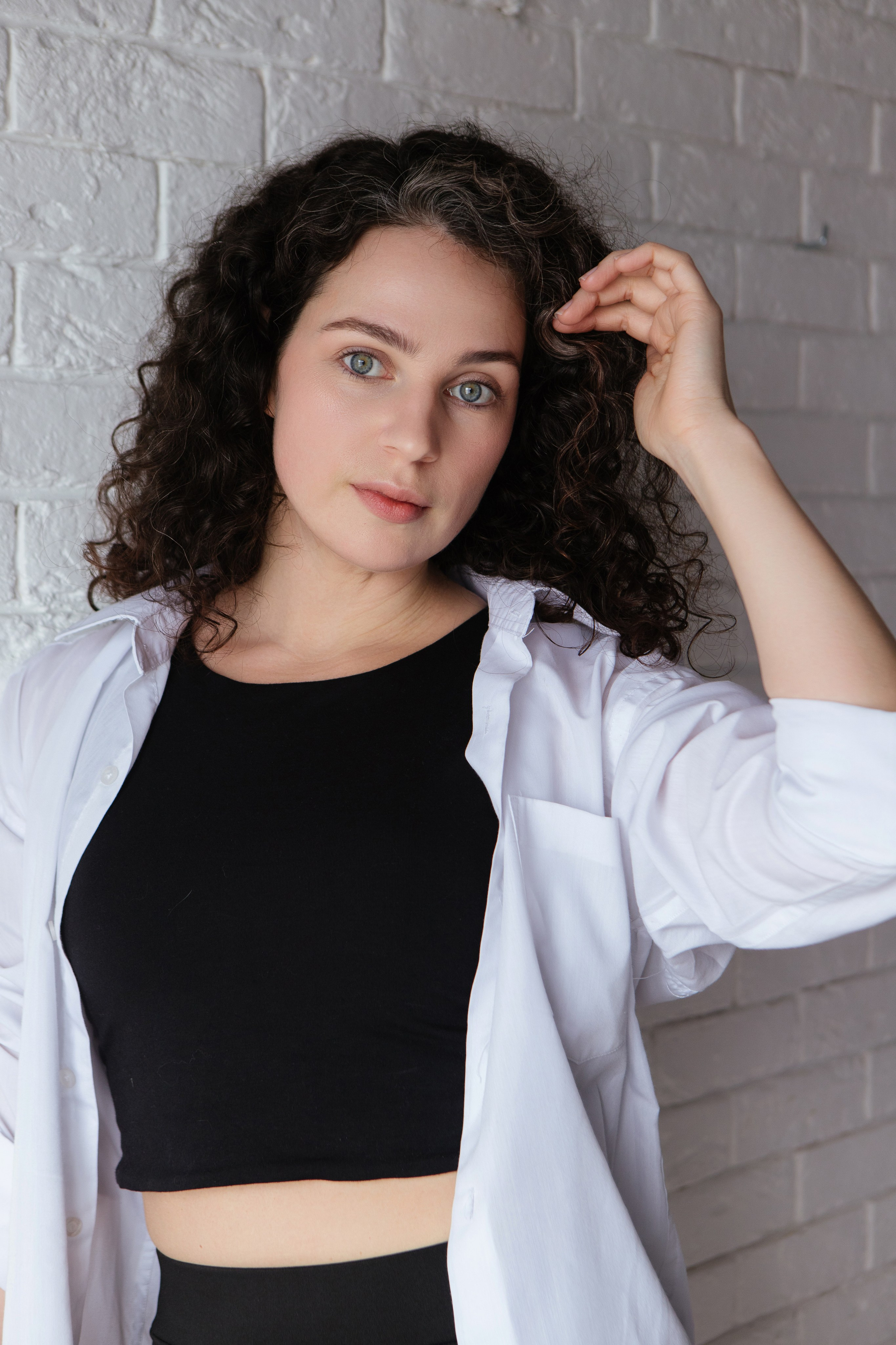 Портянкина-Водянных Валентина. Promodels