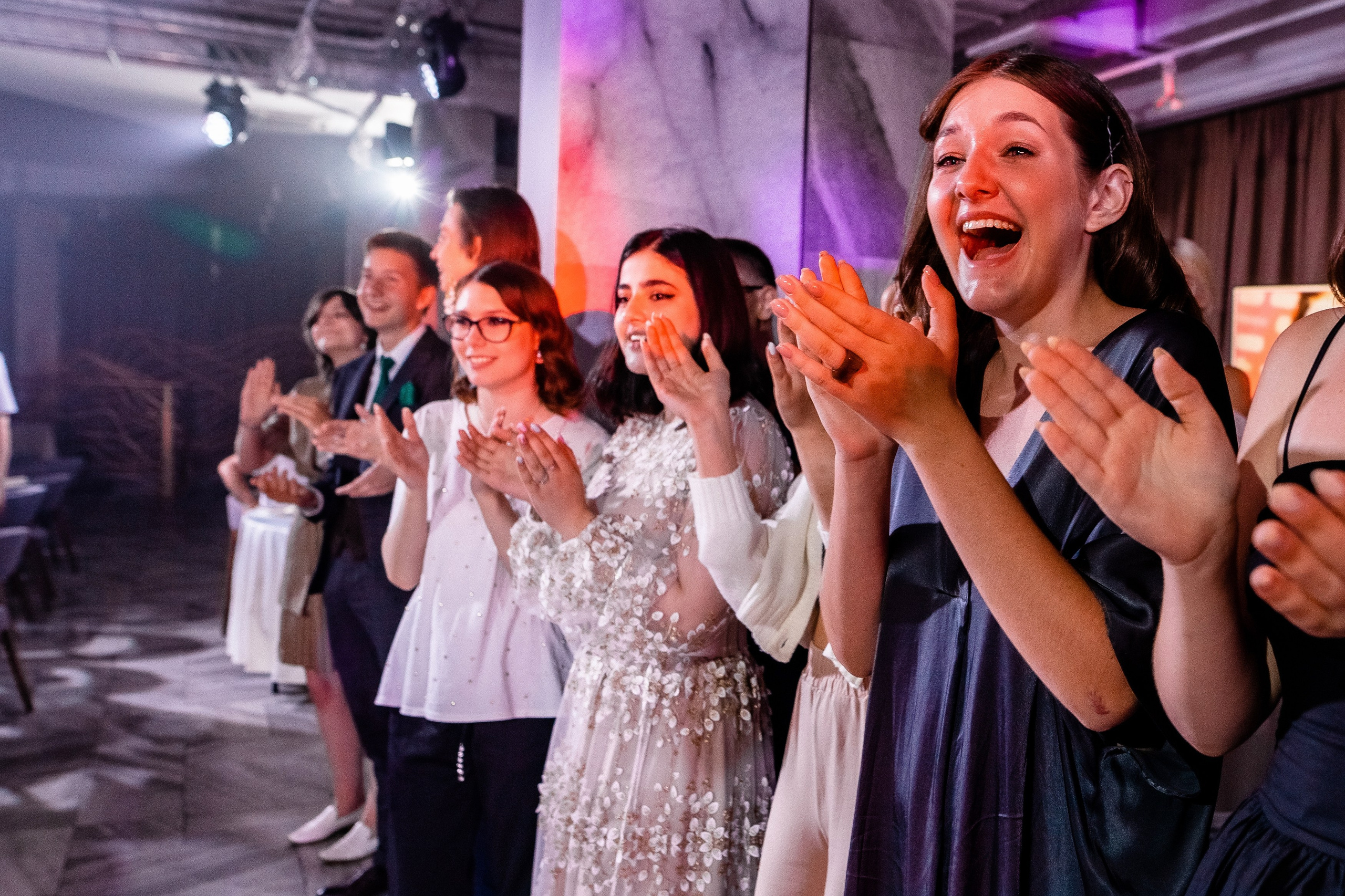 Выпускной школьный 2. Свадебный фотограф в Нижнем Новгороде и Москве Николай Майоров