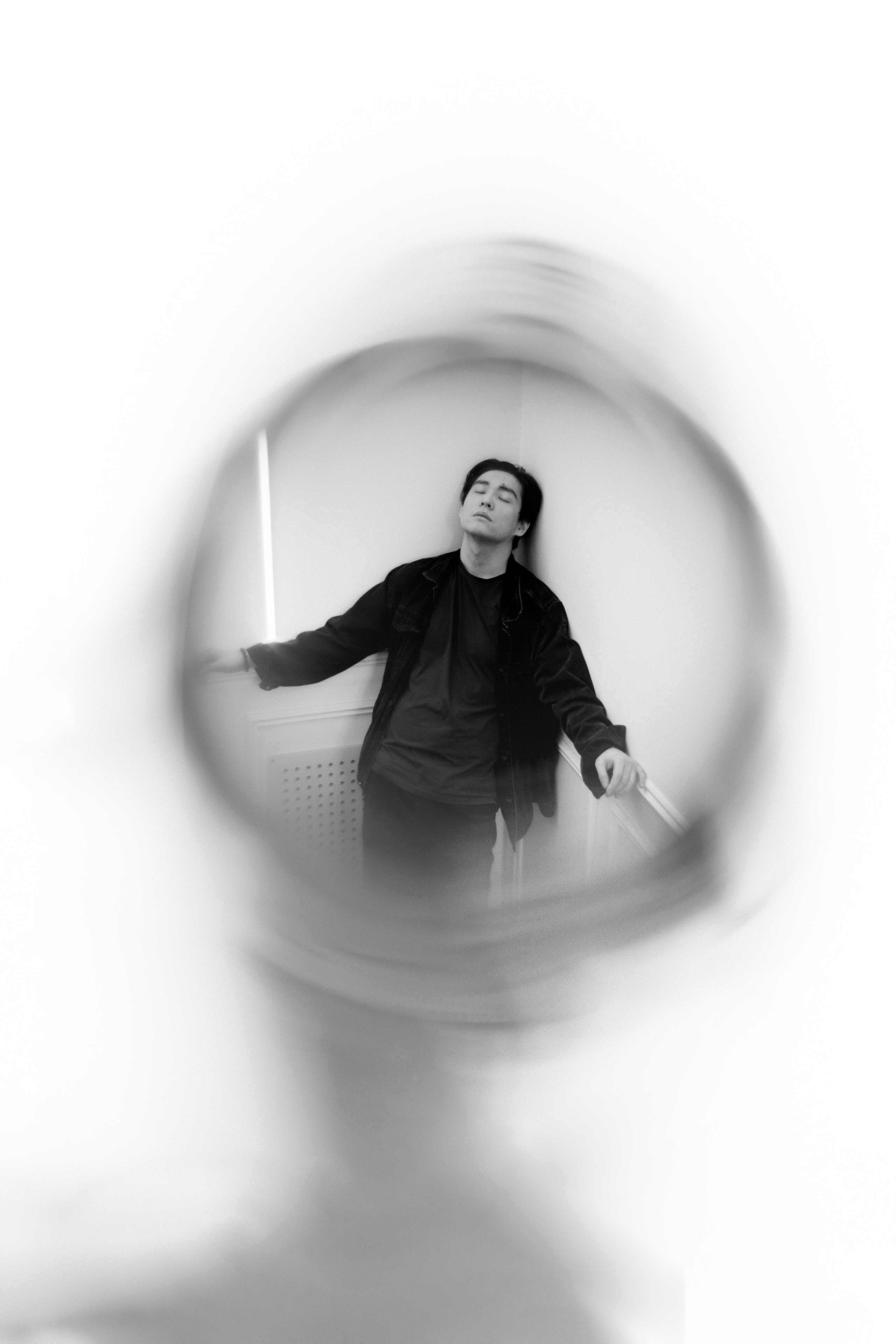 Эмир. Портретный фотограф в Смоленске и Москве Мария Громова