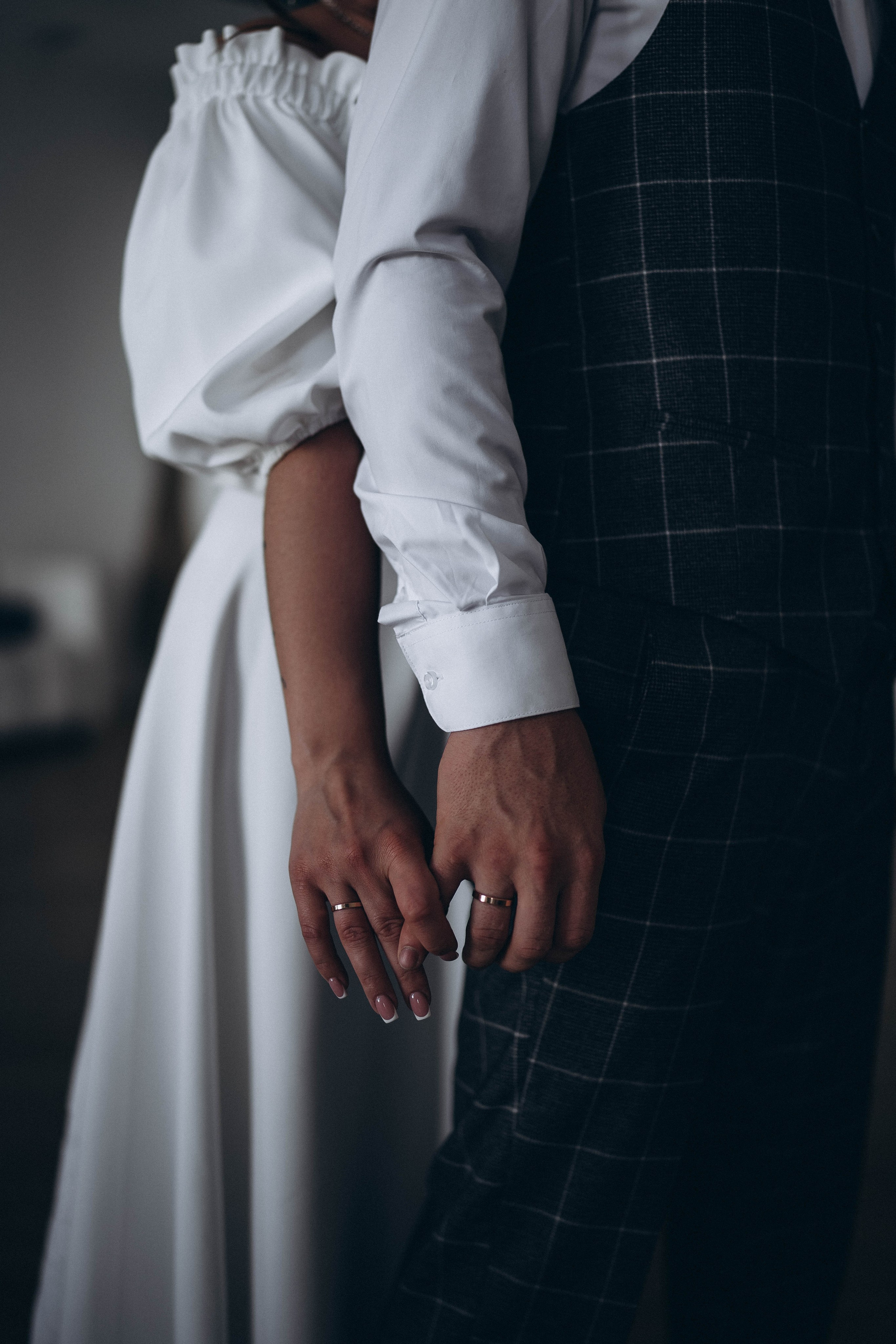 Илья & Анжела. Свадебный и семейный фотограф в Перми Дарья Алекс