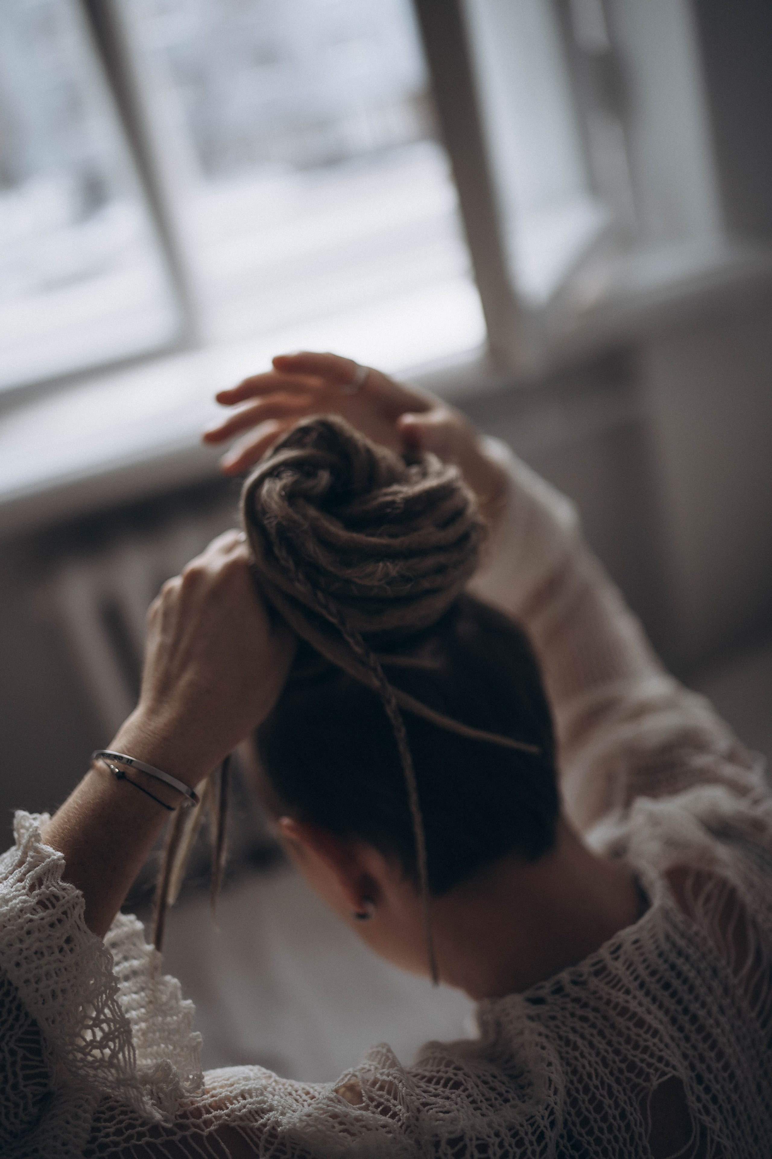 Катя. Свадебный и семейный фотограф в Перми Дарья Алекс