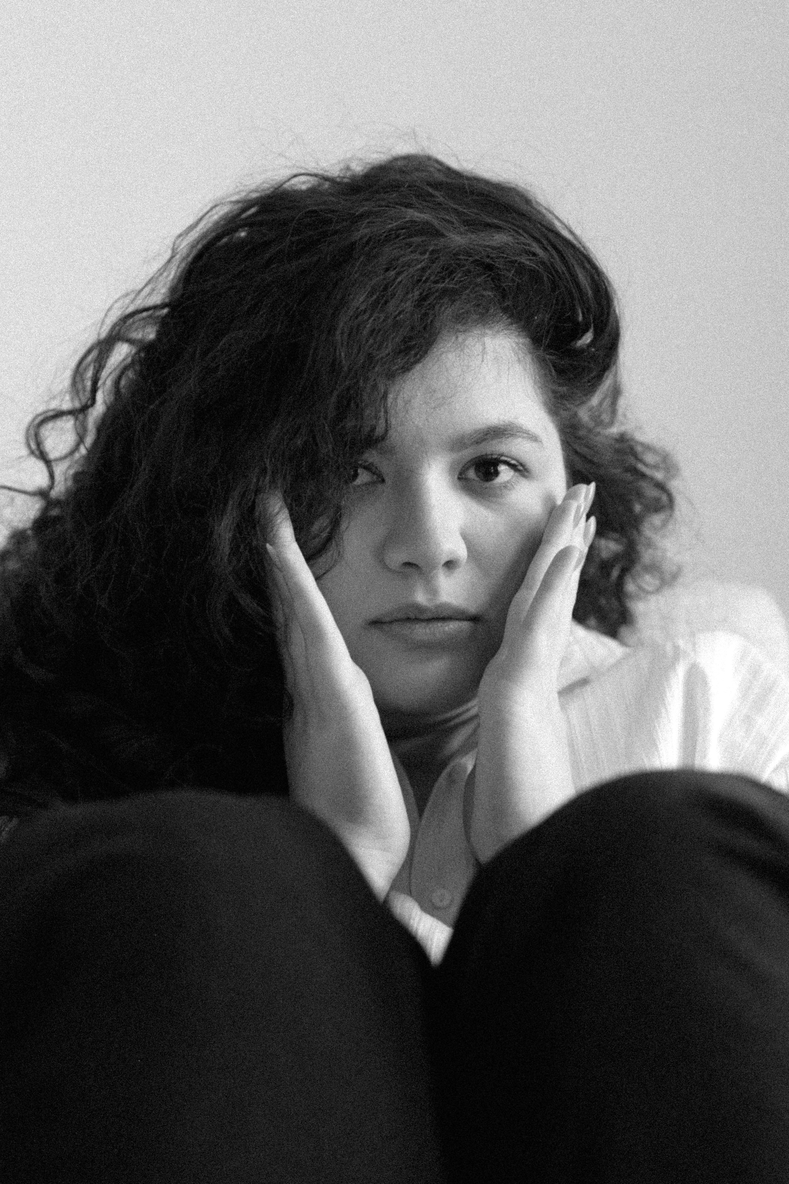 Портрет. Главная