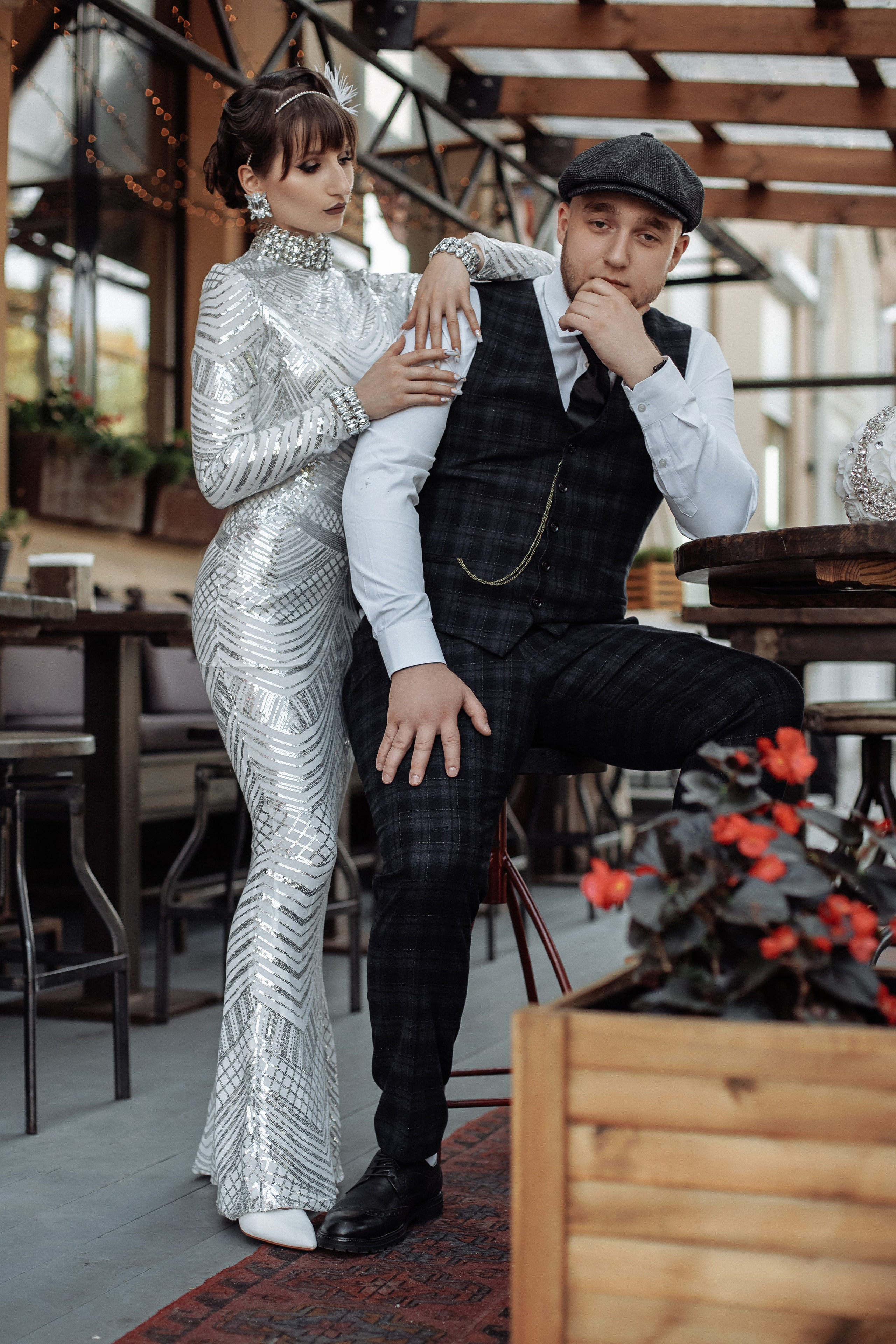 Свадьба Максим и Вероника. Свадебный фотограф в Воронеже Денис Коровин