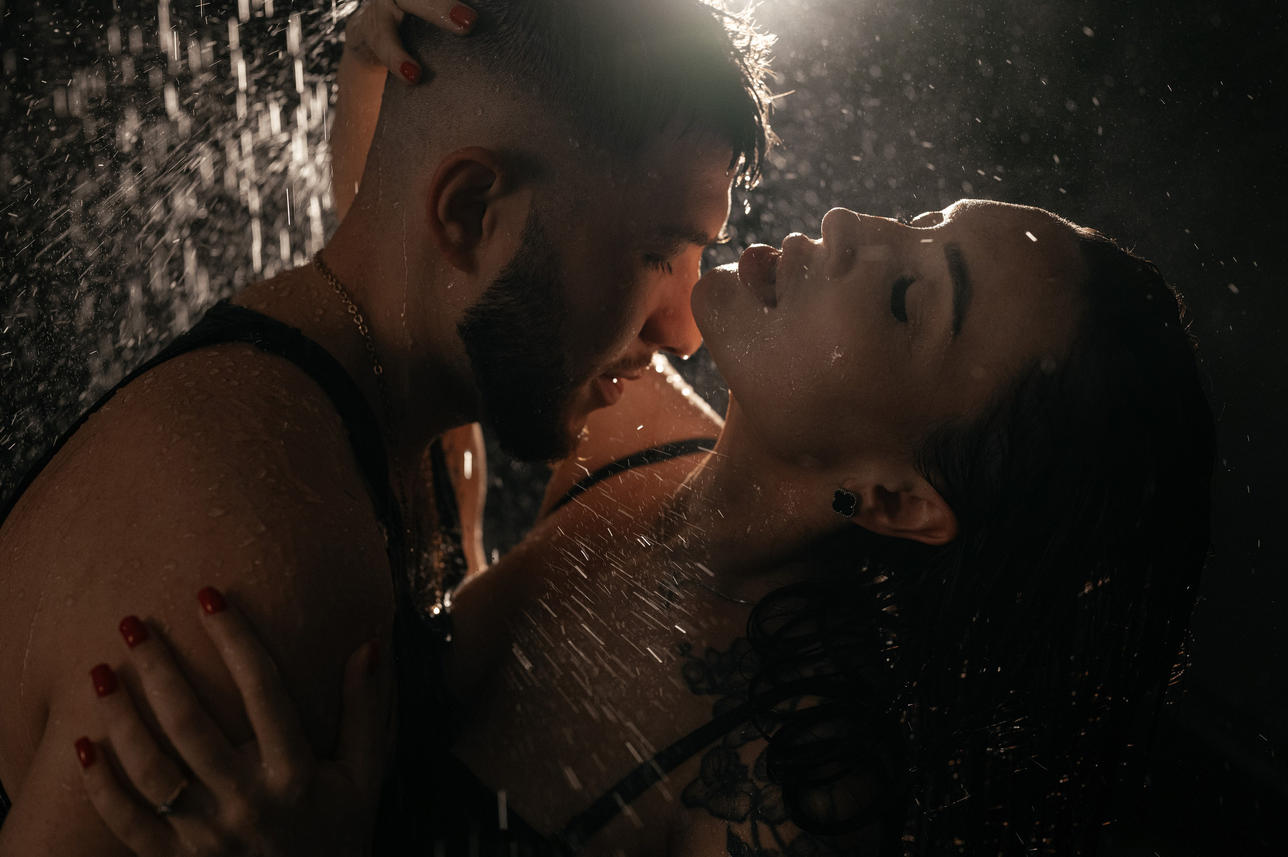 Карина & Илья. Свадебный фотограф в Донецке — Вита Донец