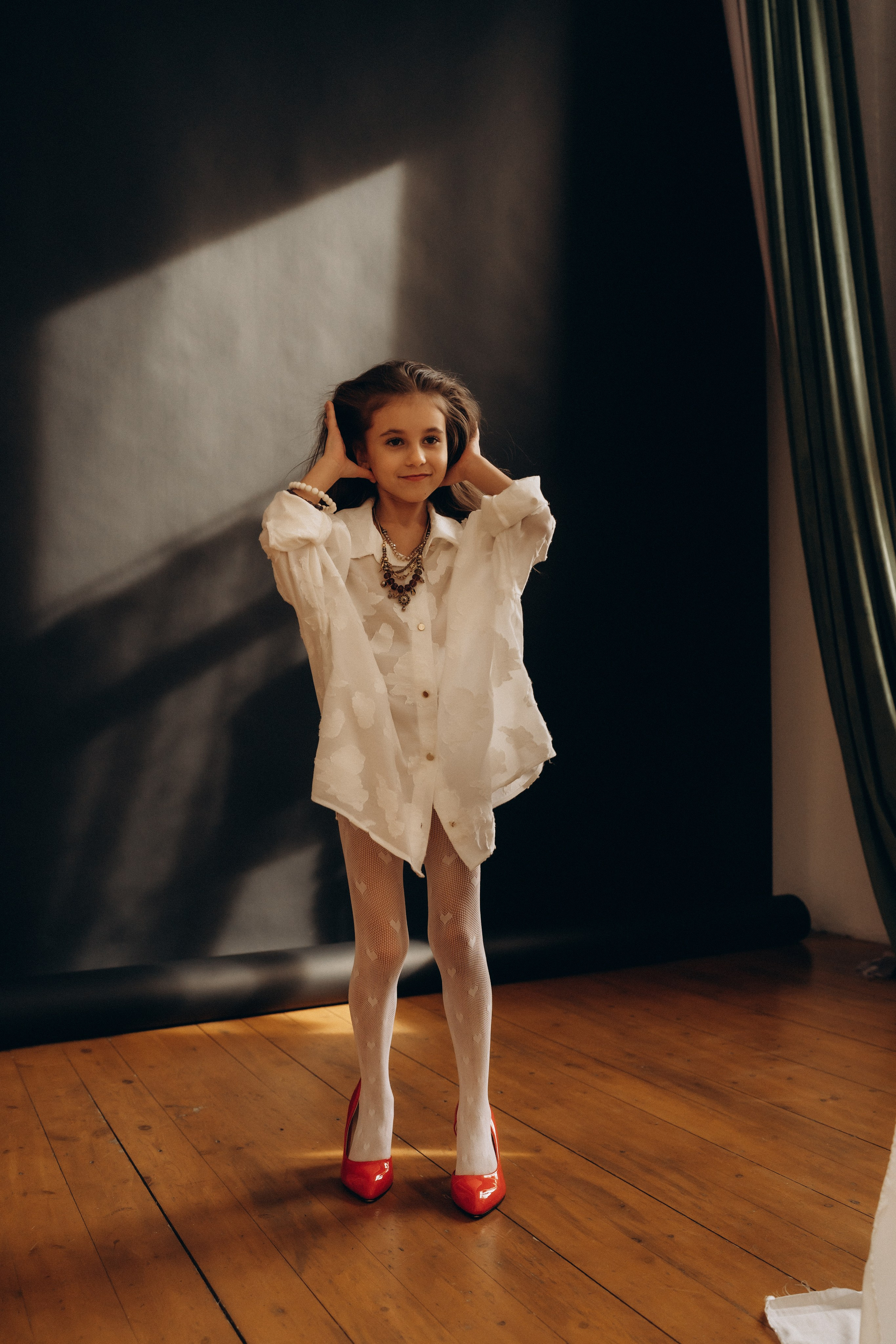 Счастье быть с мамой. Семейный фотограф в Ангарске/ Иркутске