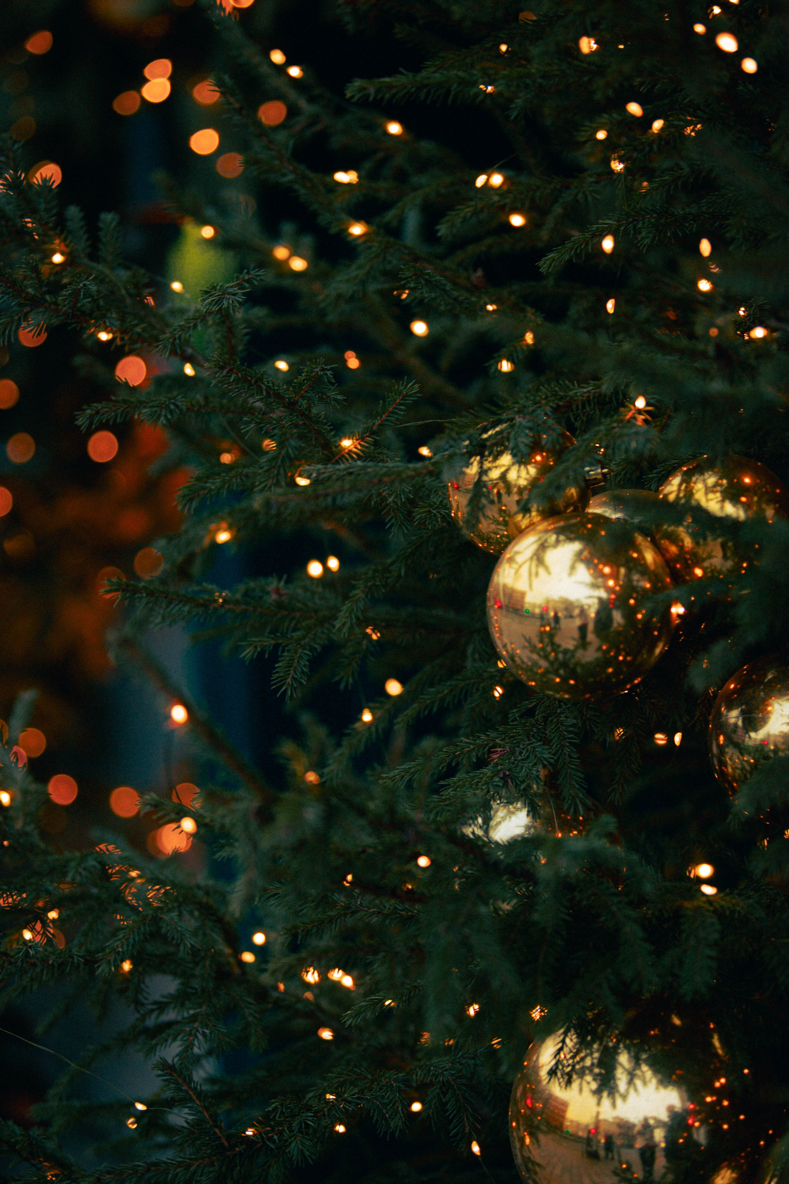 Ночная Москва. Александра Мельниченко/ Бегающий фотограф