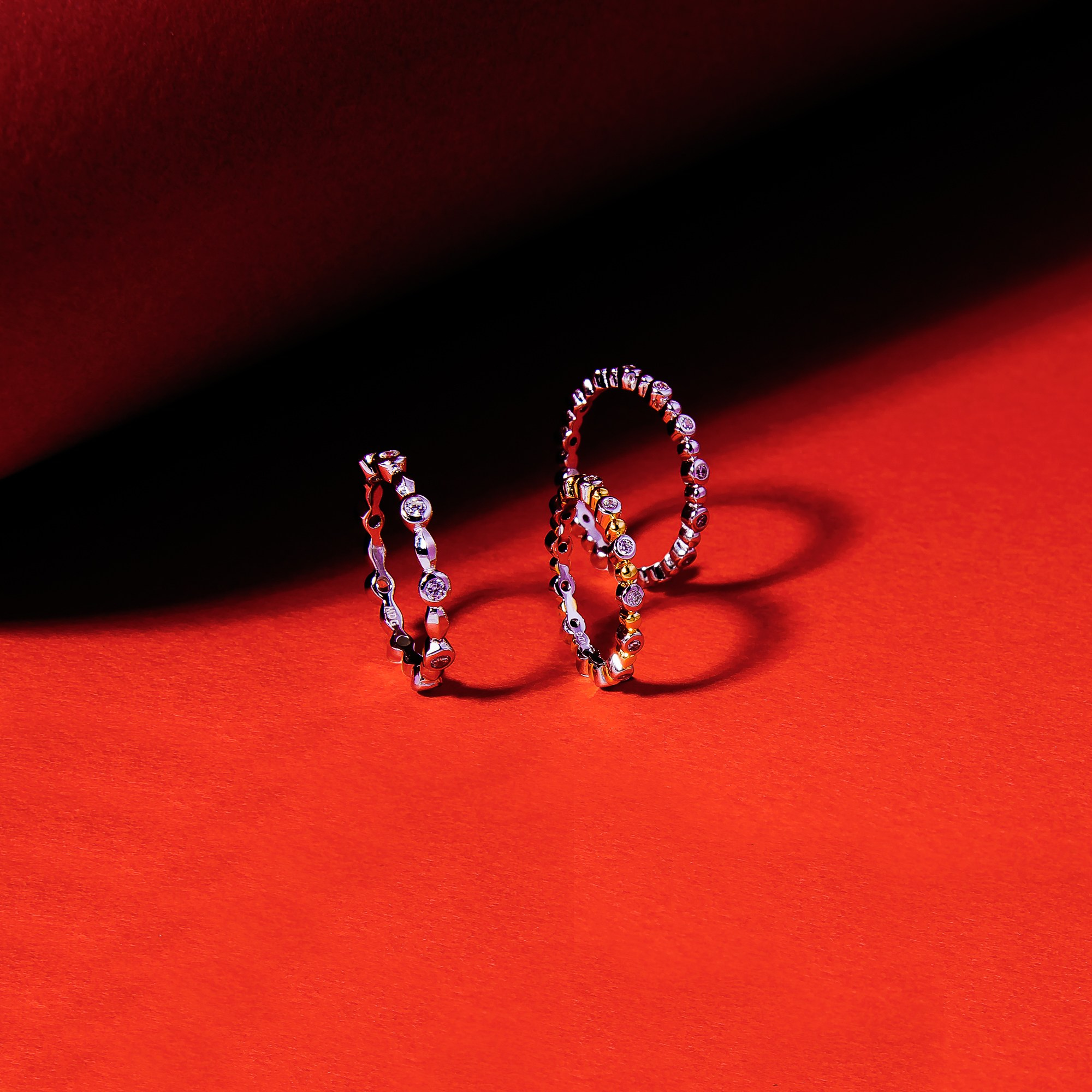 Magia De Gama. Дарья Володина — арт и fashion фотограф в Москве | рекламные и ювелирные съемки