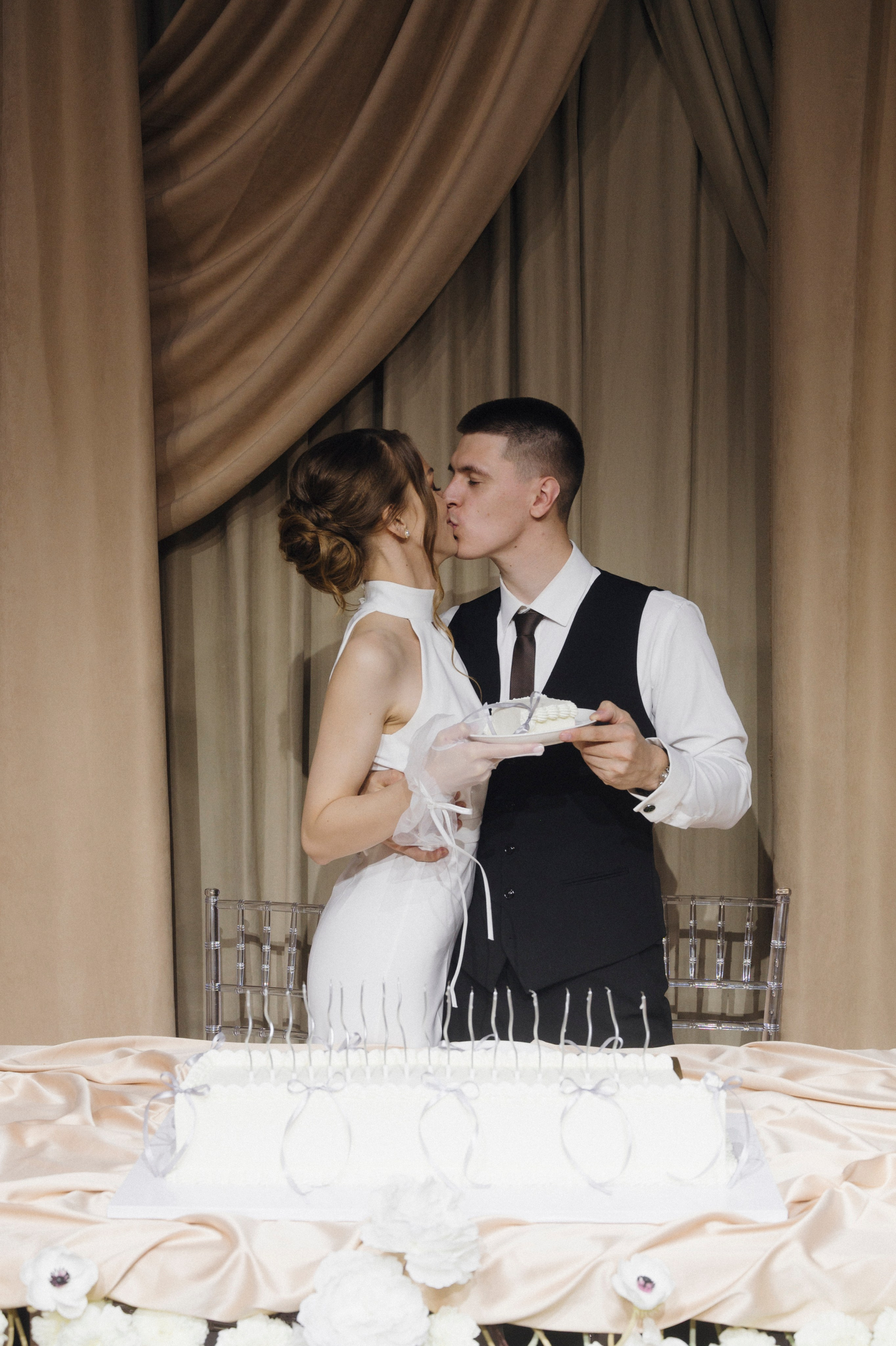 Егор и Кристина. Фотограф в Сыктывкаре Онохов Иван