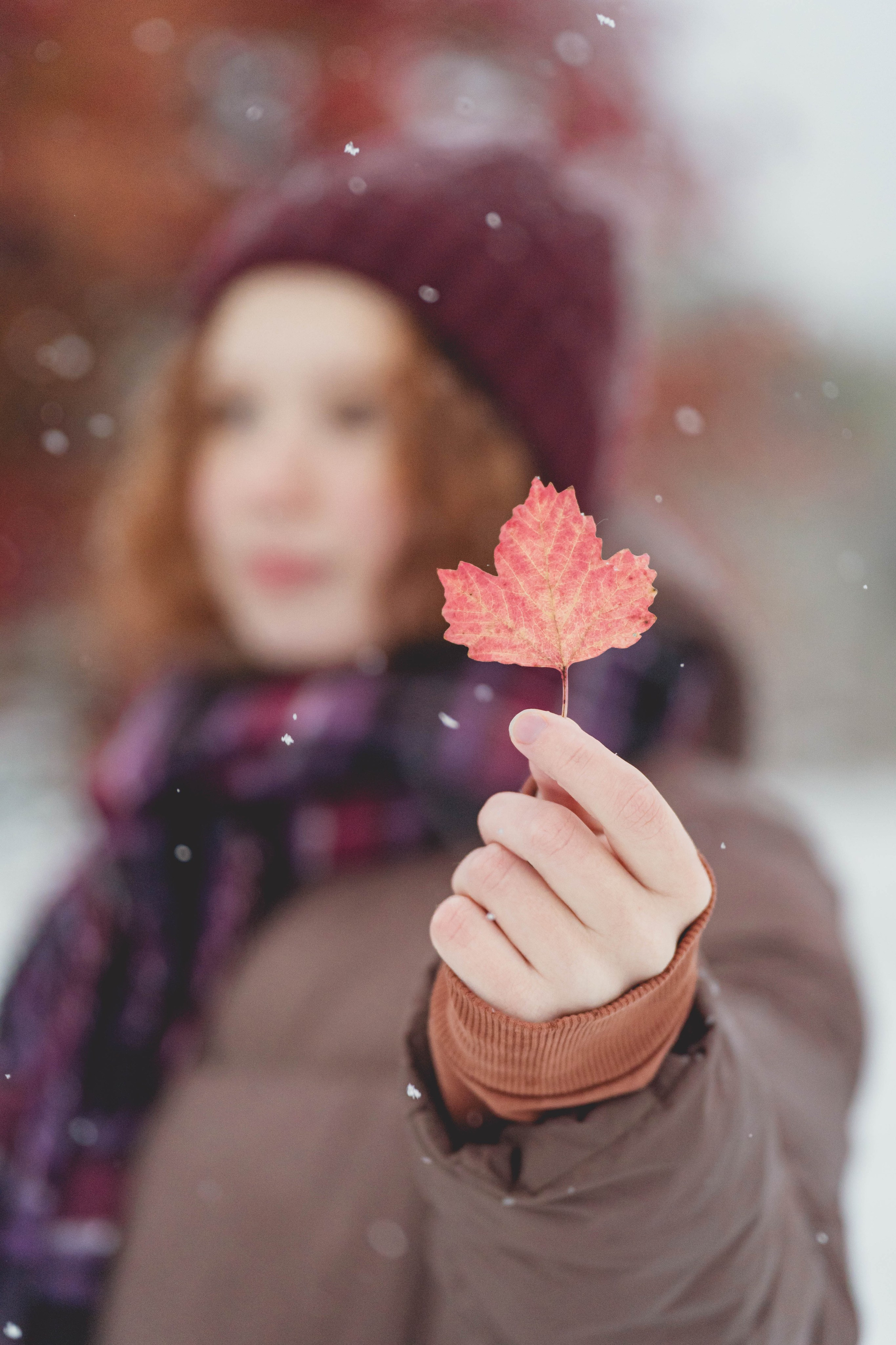 Полина. Фотограф в Москве Ленарская Дарья