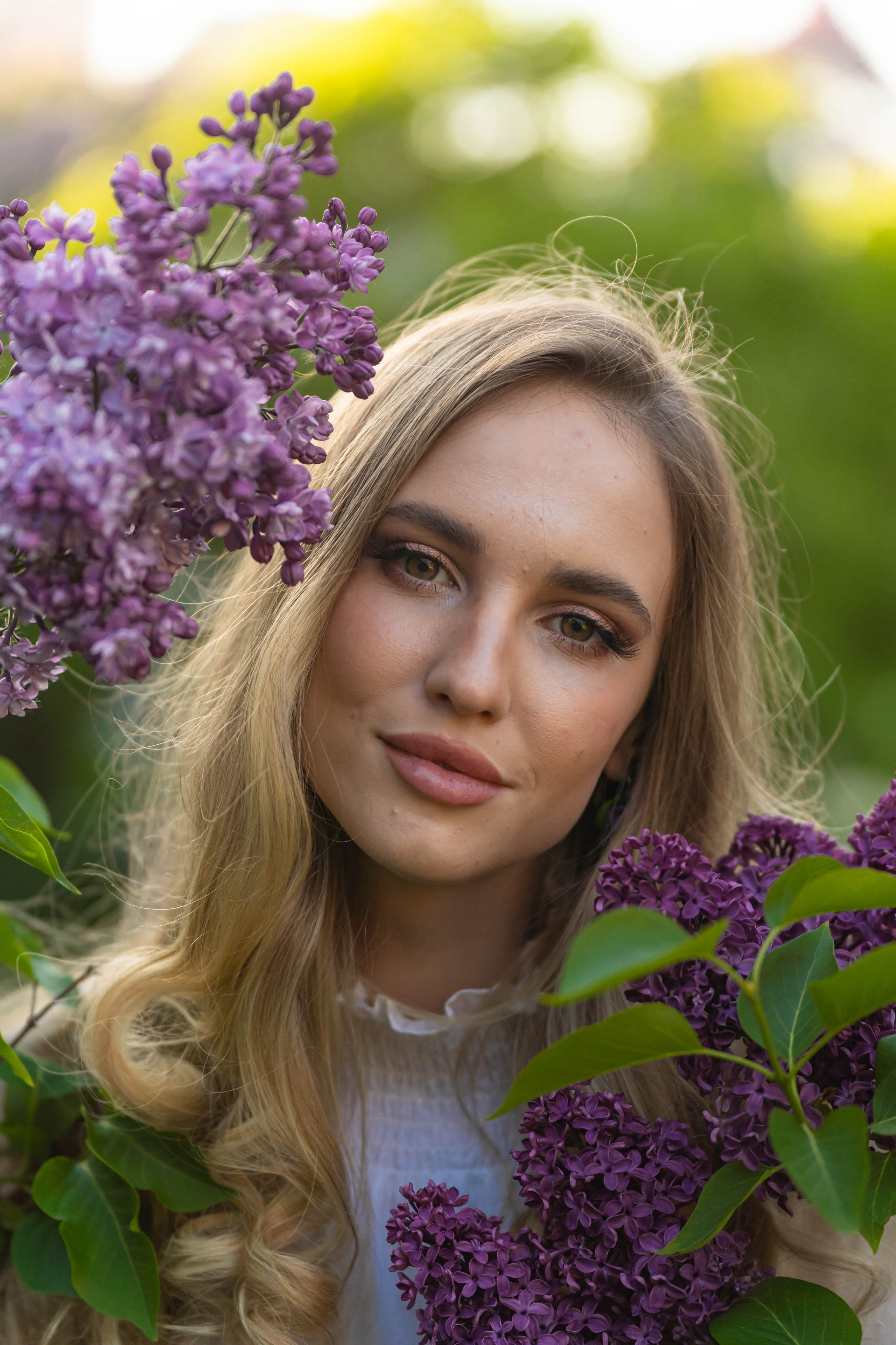 Екатерина. Фотограф в Москве Ленарская Дарья