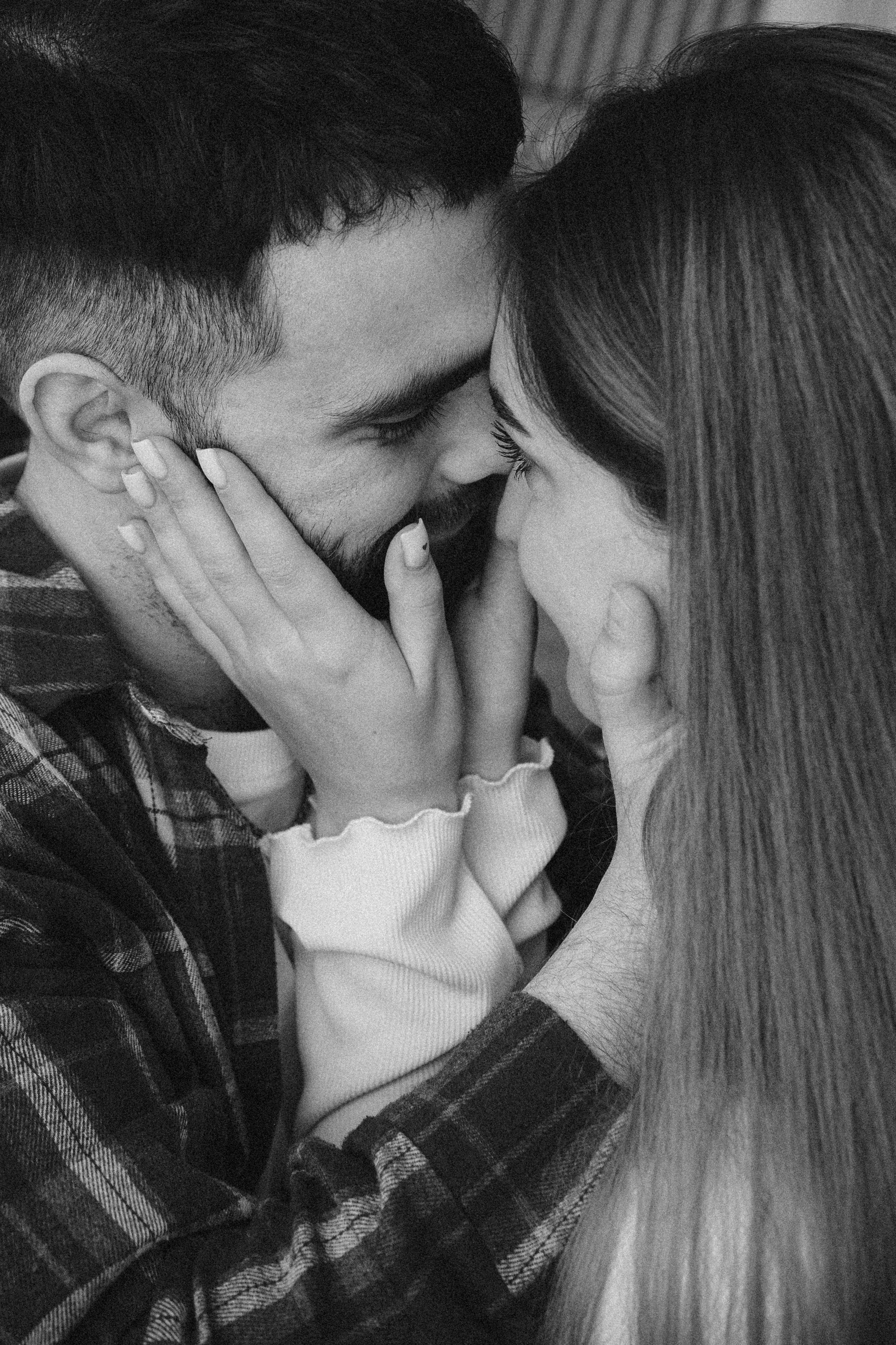 Ксюша и Никита. Свадебный фотограф Оля Григунова