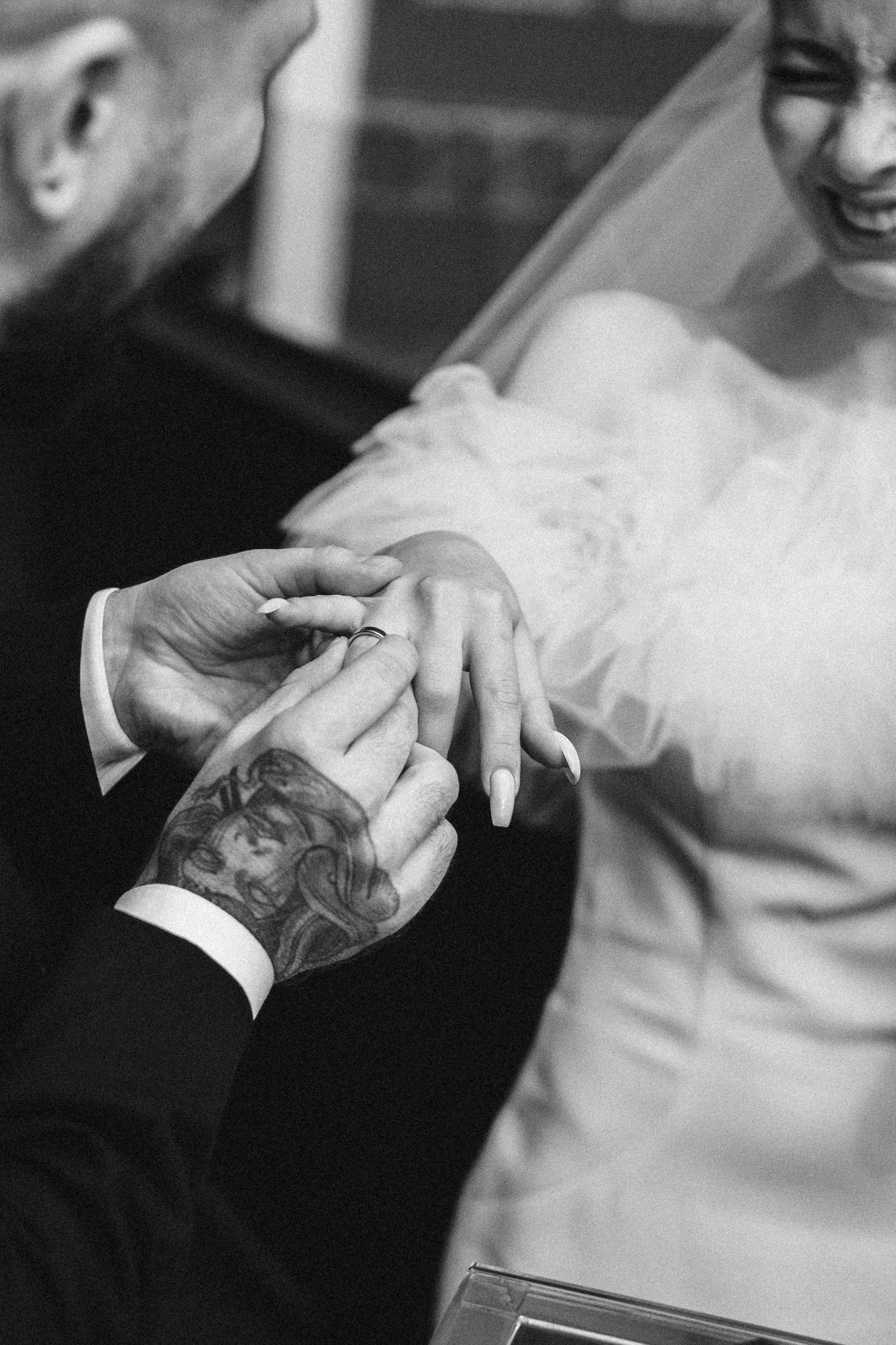 Витя и Настя. Свадебный фотограф Оля Григунова