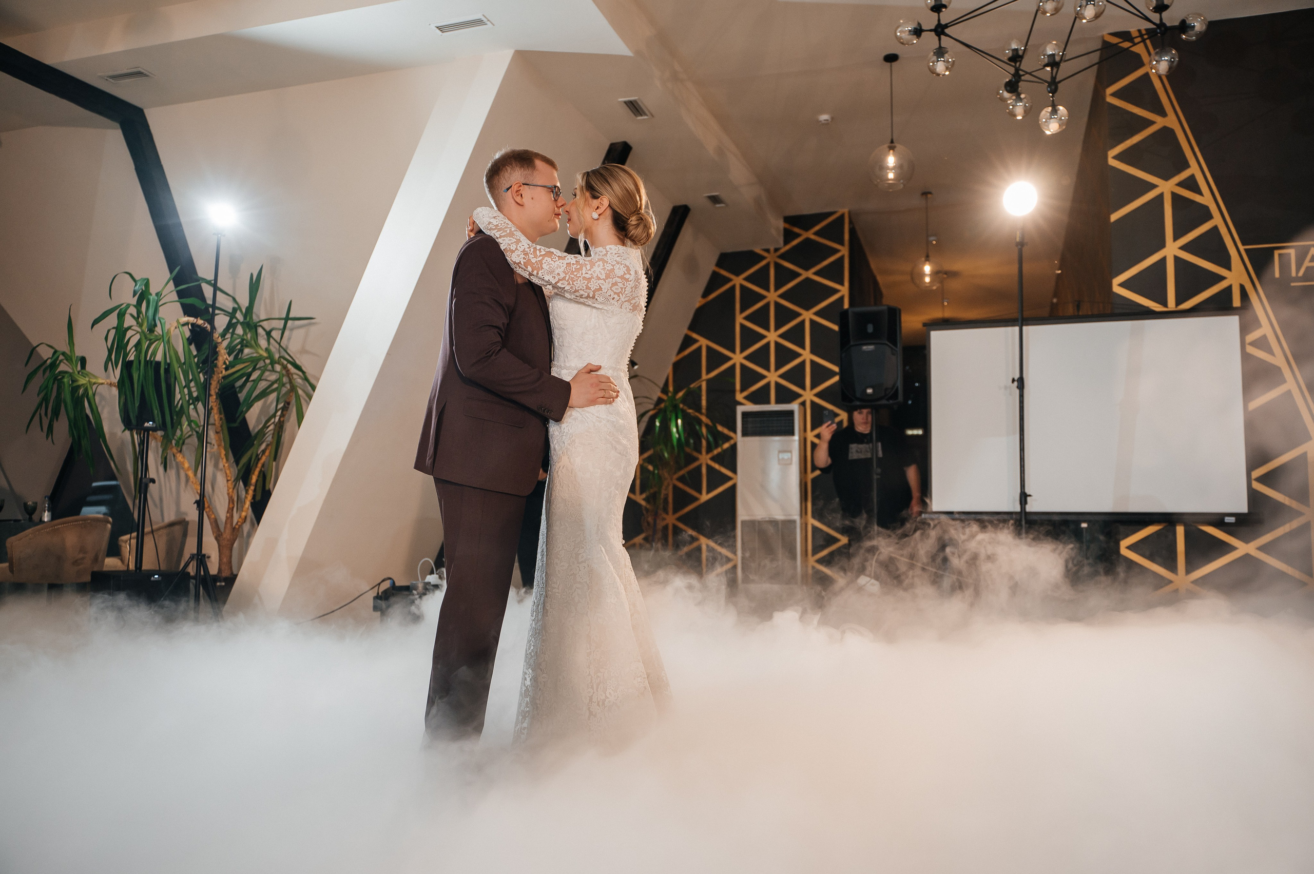 Илья и Маша 14.09.2024. Свадебный и семейный фотограф в городе Смоленске