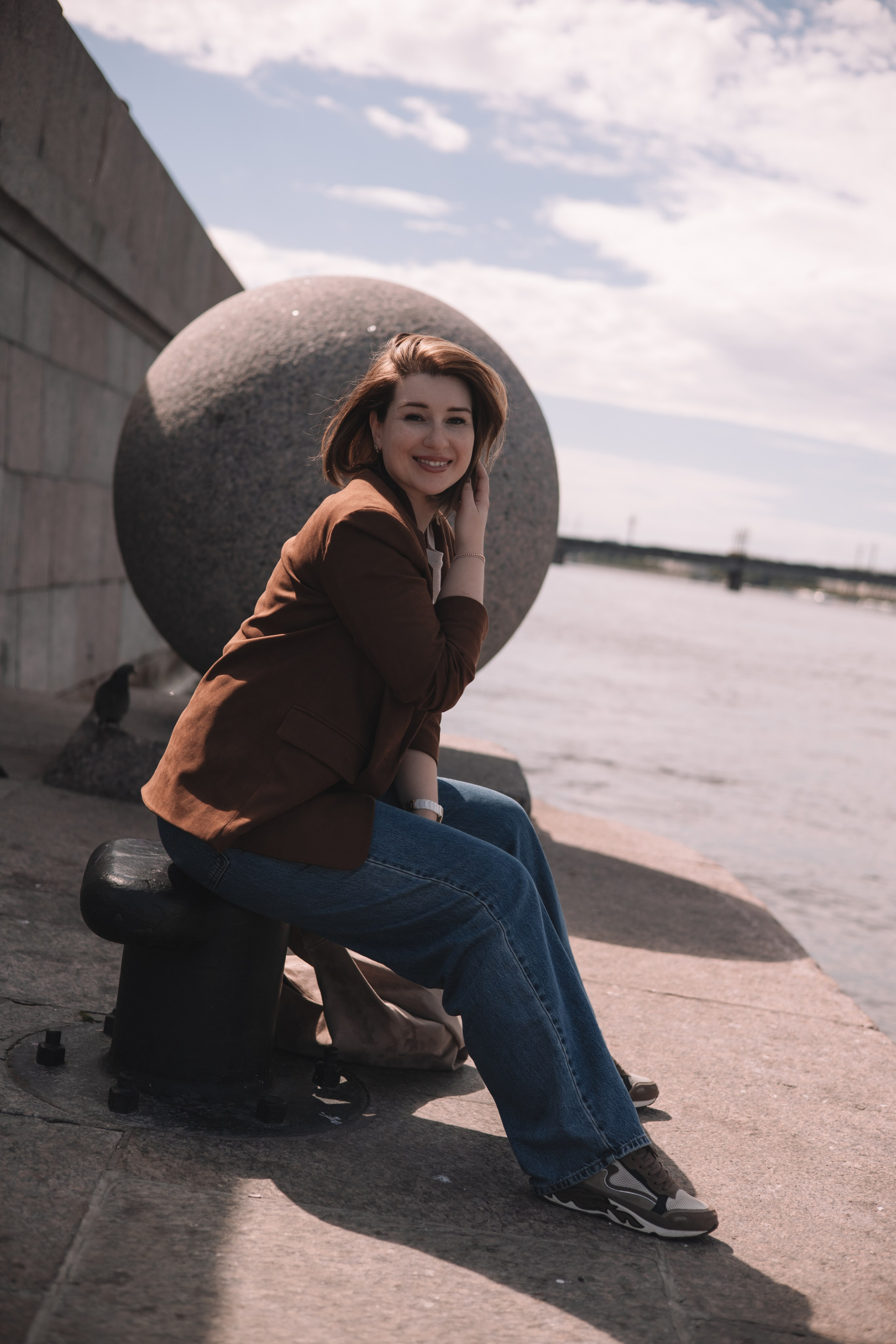 Елена. Семейный фотограф в Санкт-Петербурге. Запечатление мгновений и ярких воспоминаний в Вашей жизни