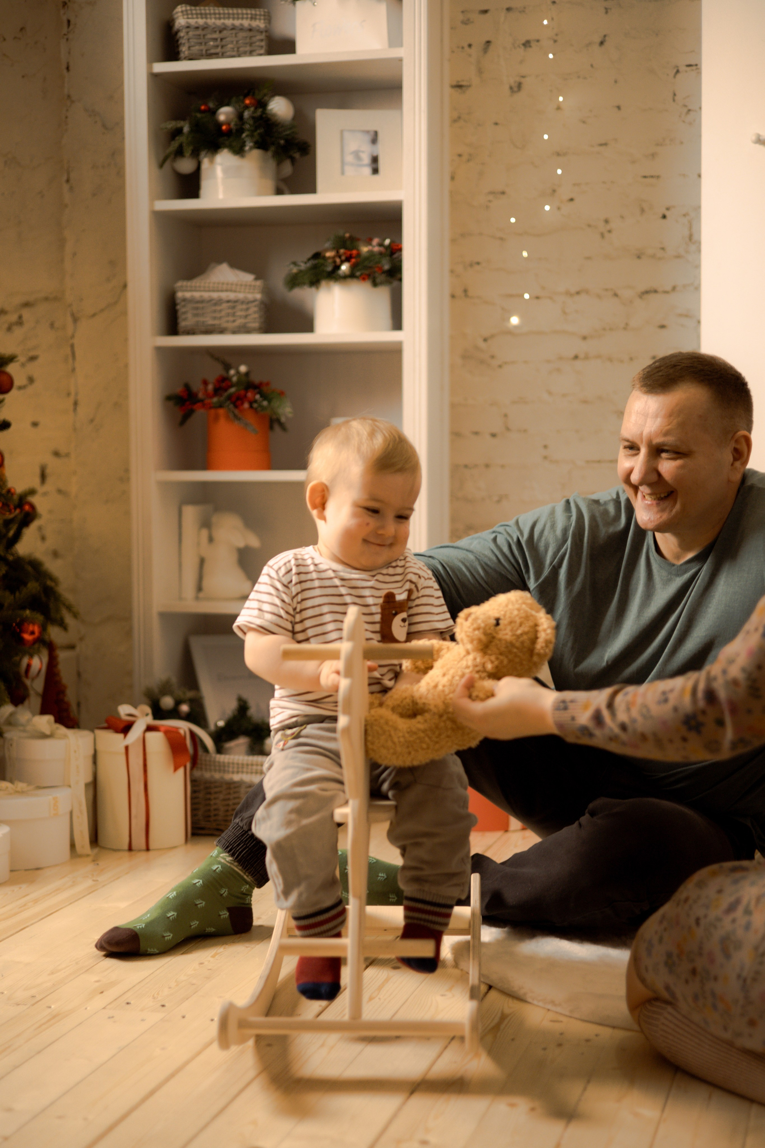 Мама+Папа+Дима