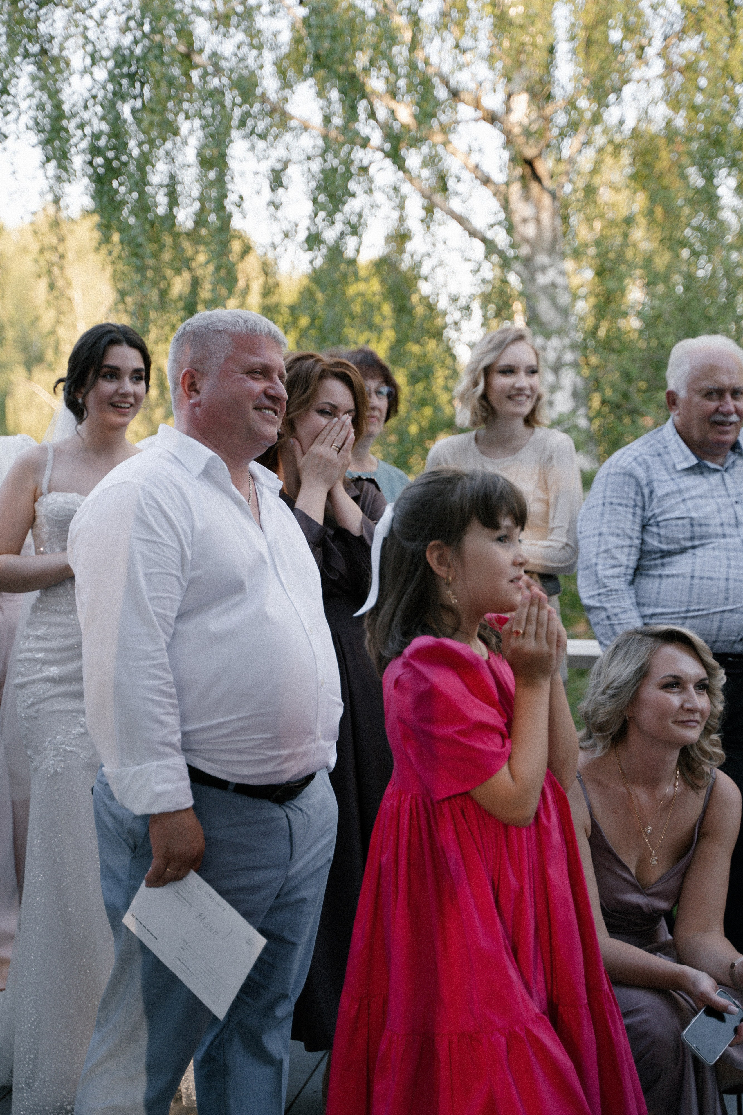 Любовь и танцы. Главная