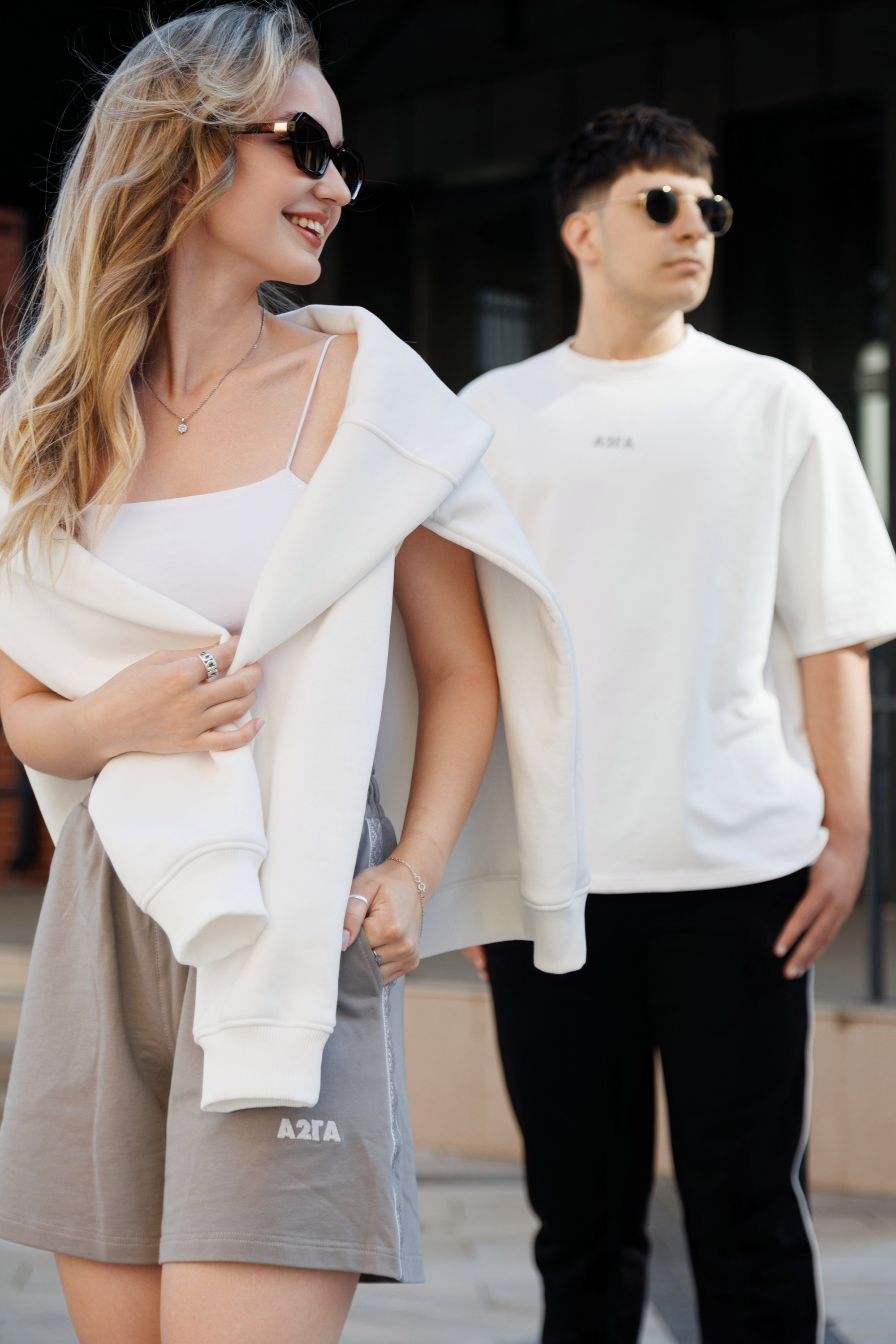 Съемка для брэндов. Репортажный фотограф Александр Задорин, Минск, Беларусь