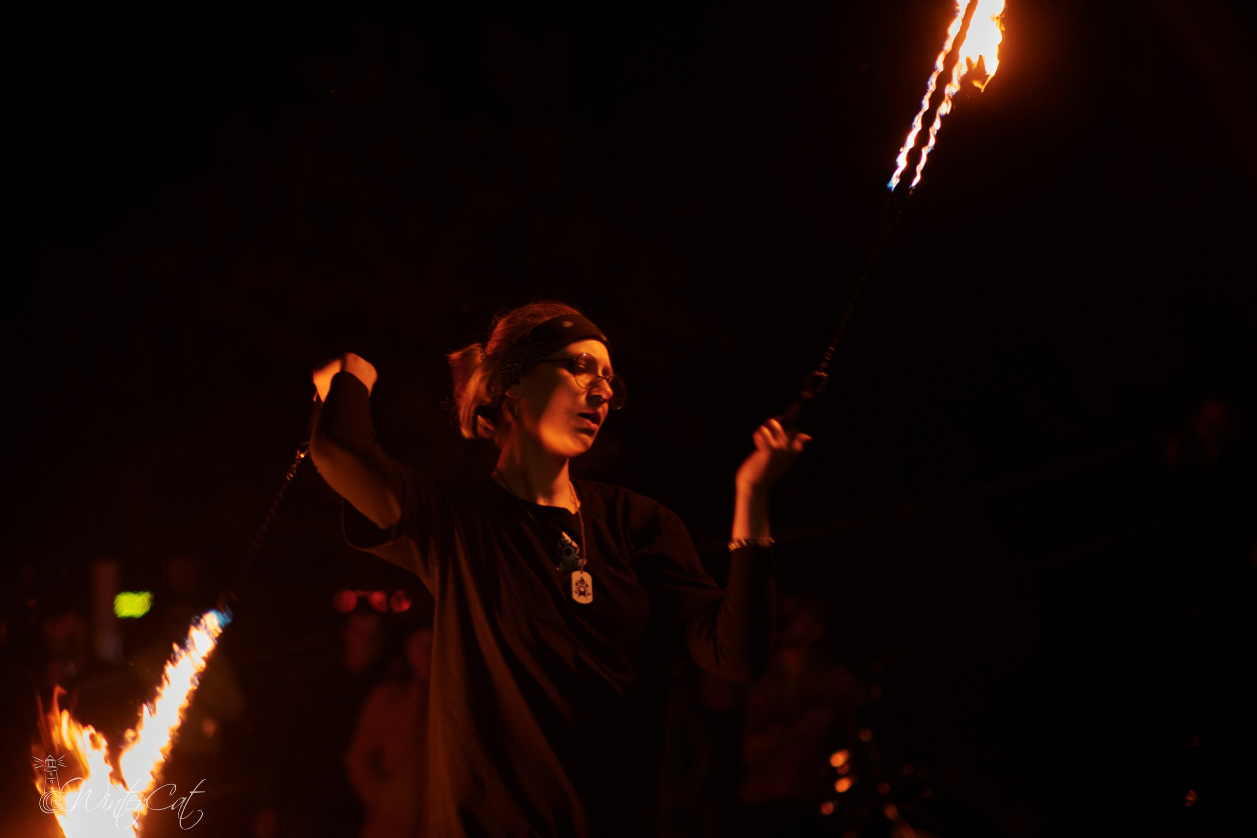 Закрытие мотосезона 2025 Полярные Совы. Портретный и репортажный фотограф в Магадане Андрей Нефедов WinterCatPhoto