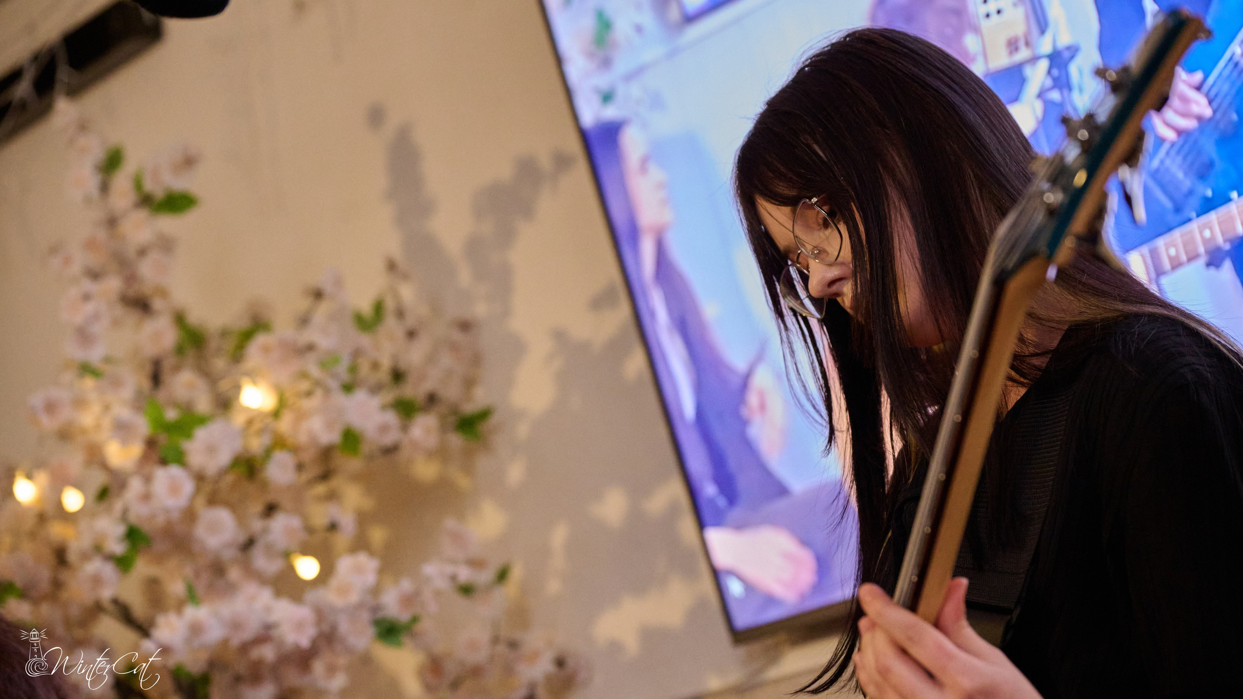 Тёплый Вечер (18.04.26 Чайка). Портретный и репортажный фотограф в Магадане Андрей Нефедов WinterCatPhoto