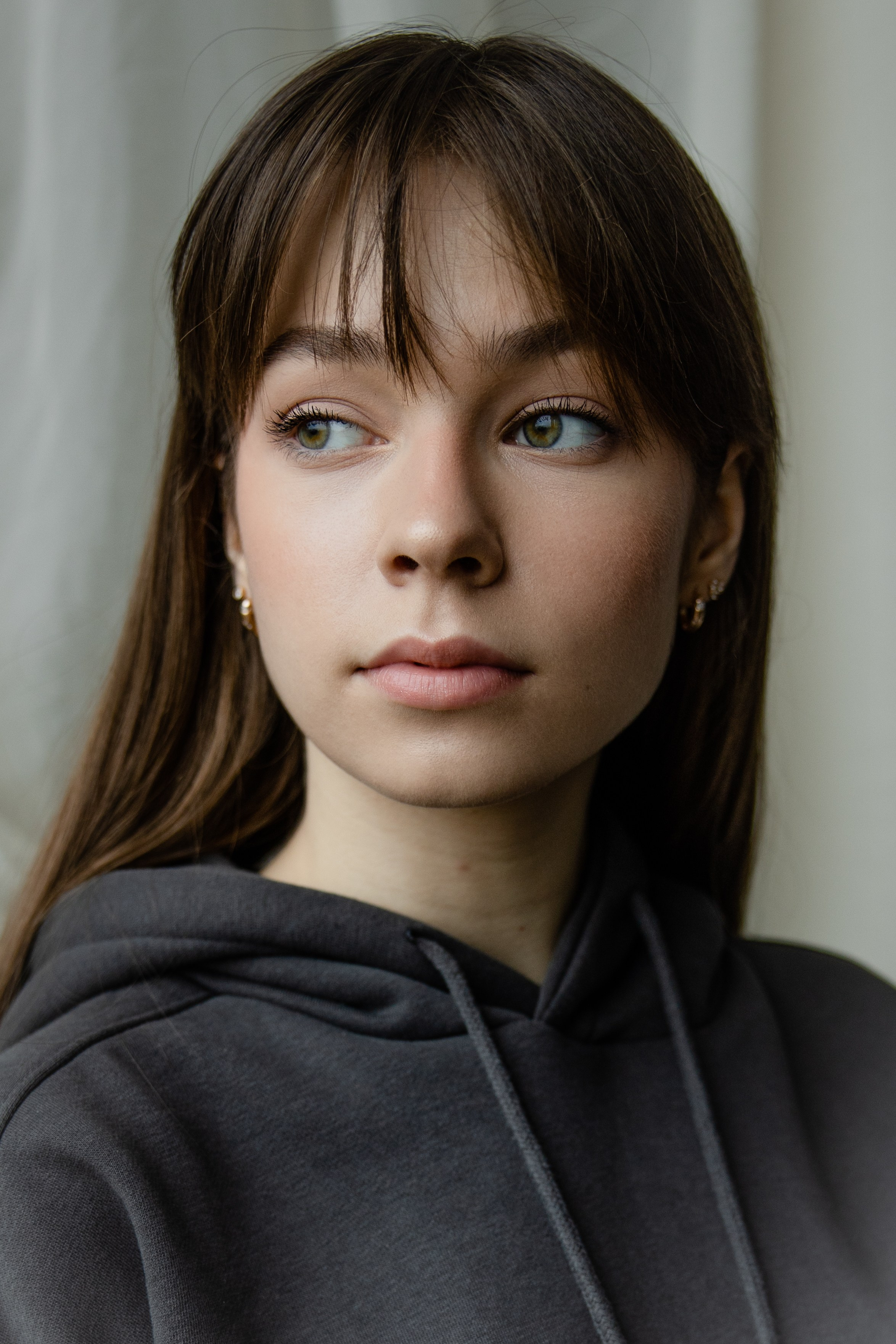 Аделя Краснова, фотограф, Москва