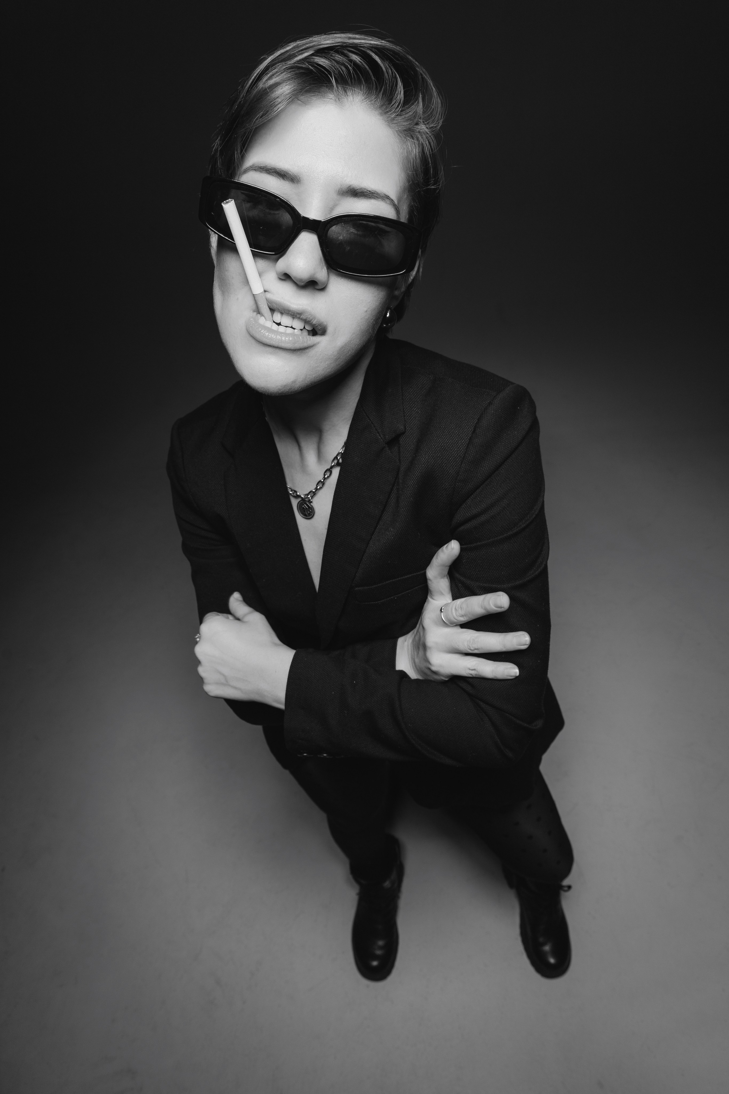 ANASTASIA MATTO. Фотограф