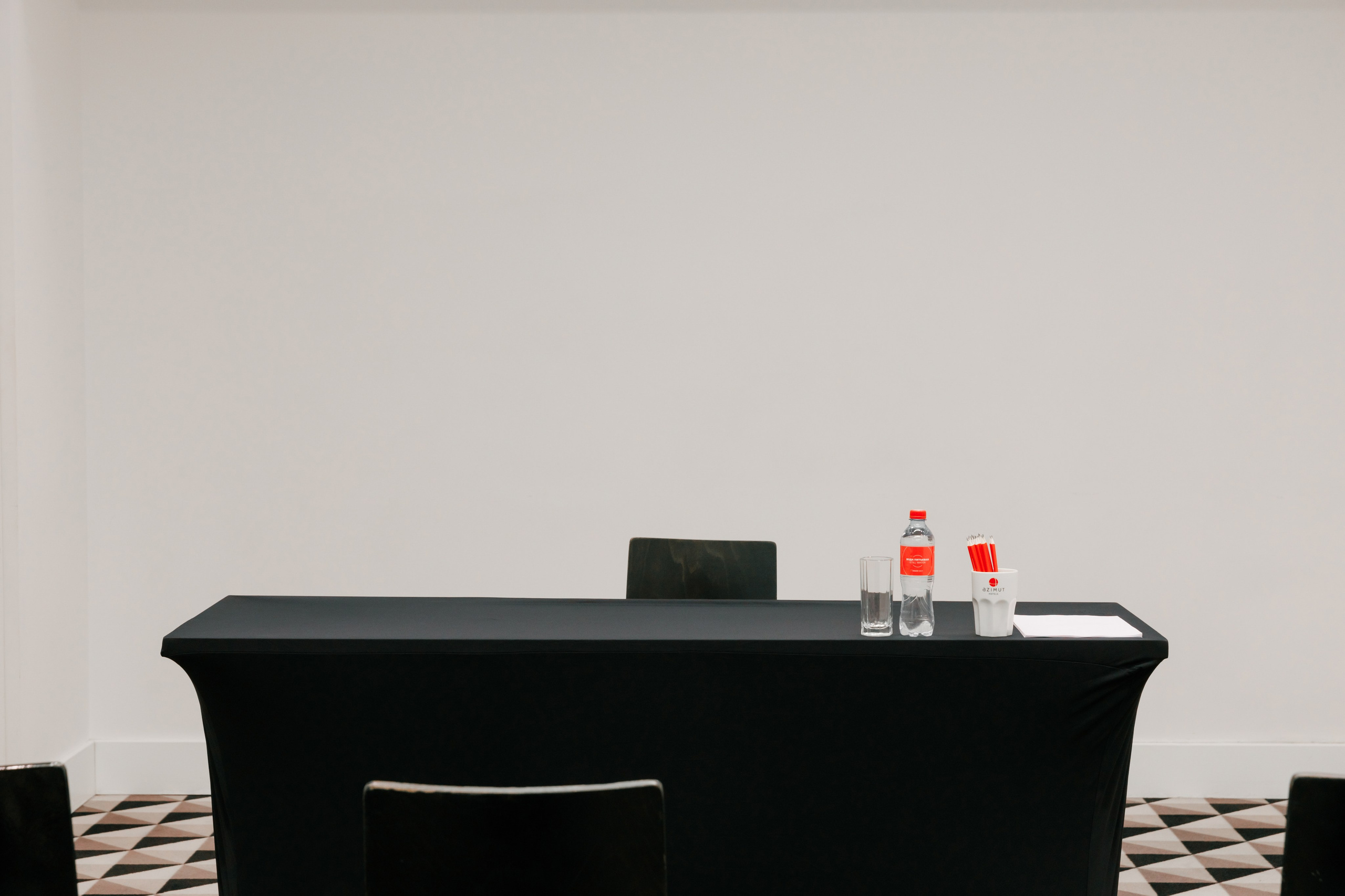 Конференц-залы AZIMUT сити-отель. Репортажный фотограф в Санкт-Петербурге Жолудев Владислав