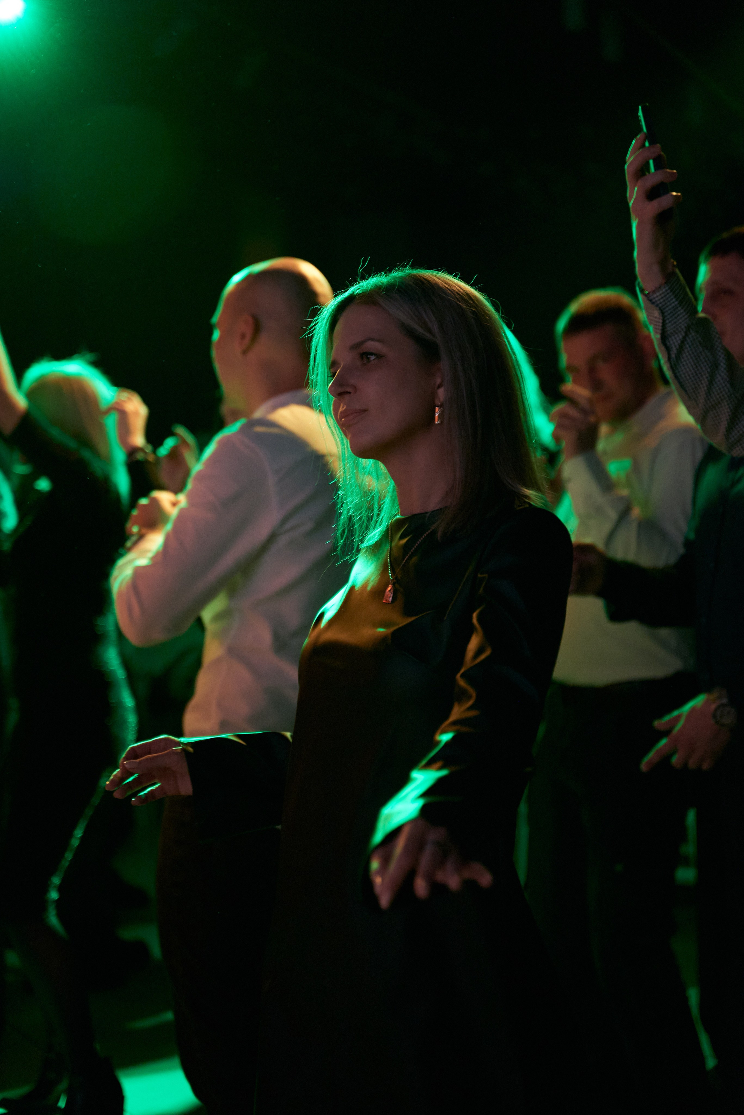 Корпоратив. Свадебный фотограф Александр Браво