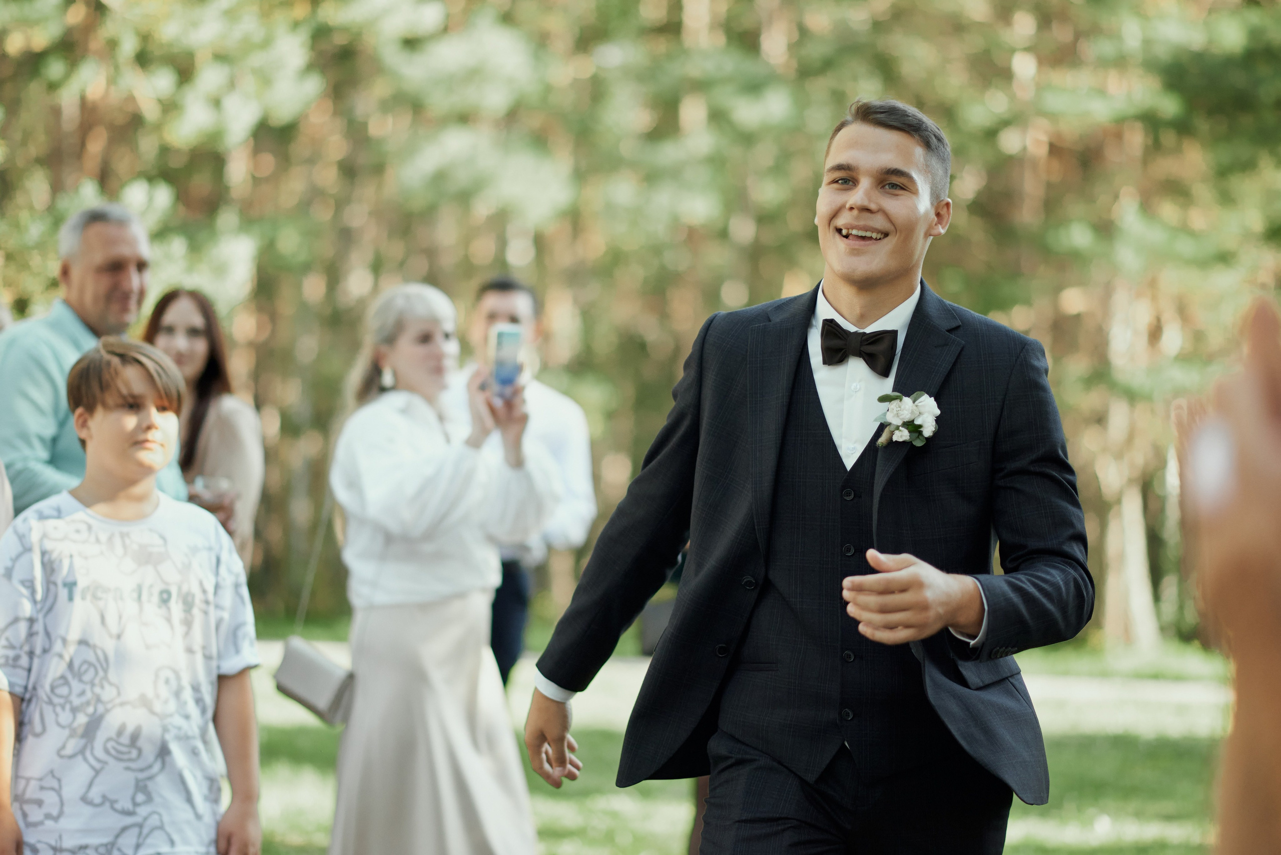 Александра и Максим. Свадебный фотограф Александр Браво