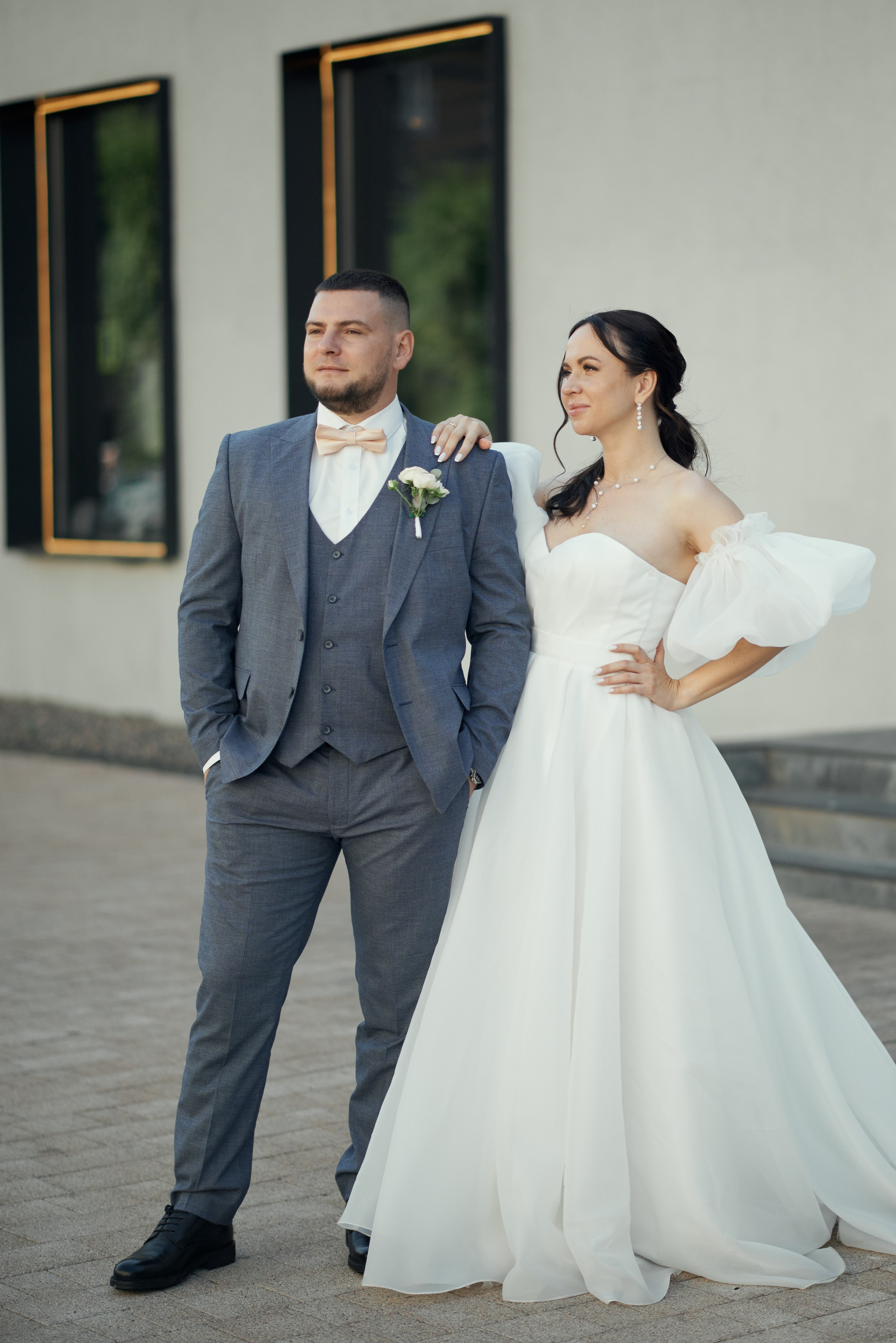 Чешуя. Свадебный фотограф Александр Браво