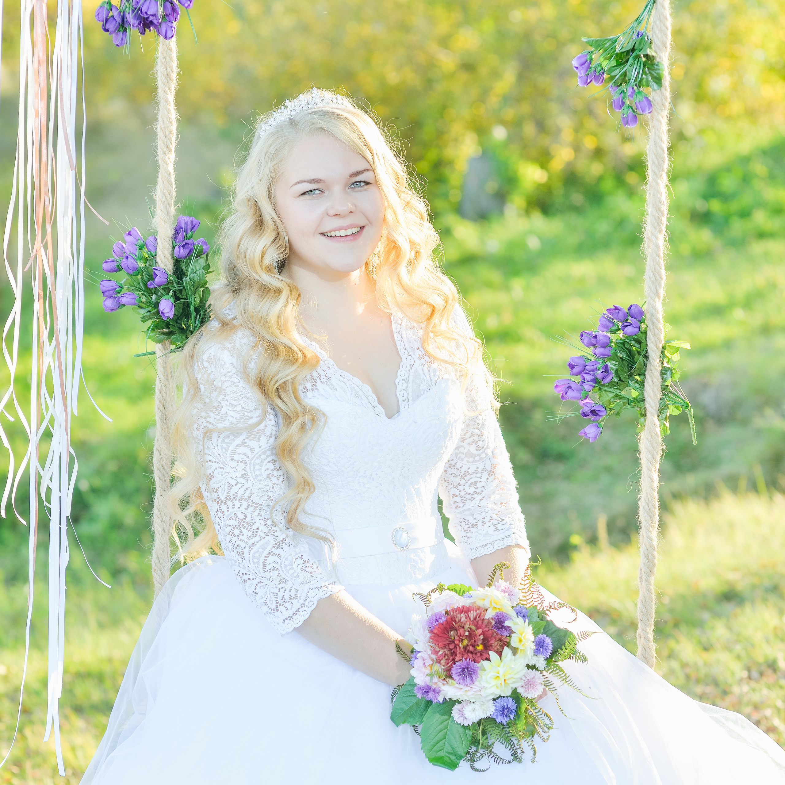 Владимир и Елизавета. Свадебный и семейный фотограф в Барнауле Сергей Семакин