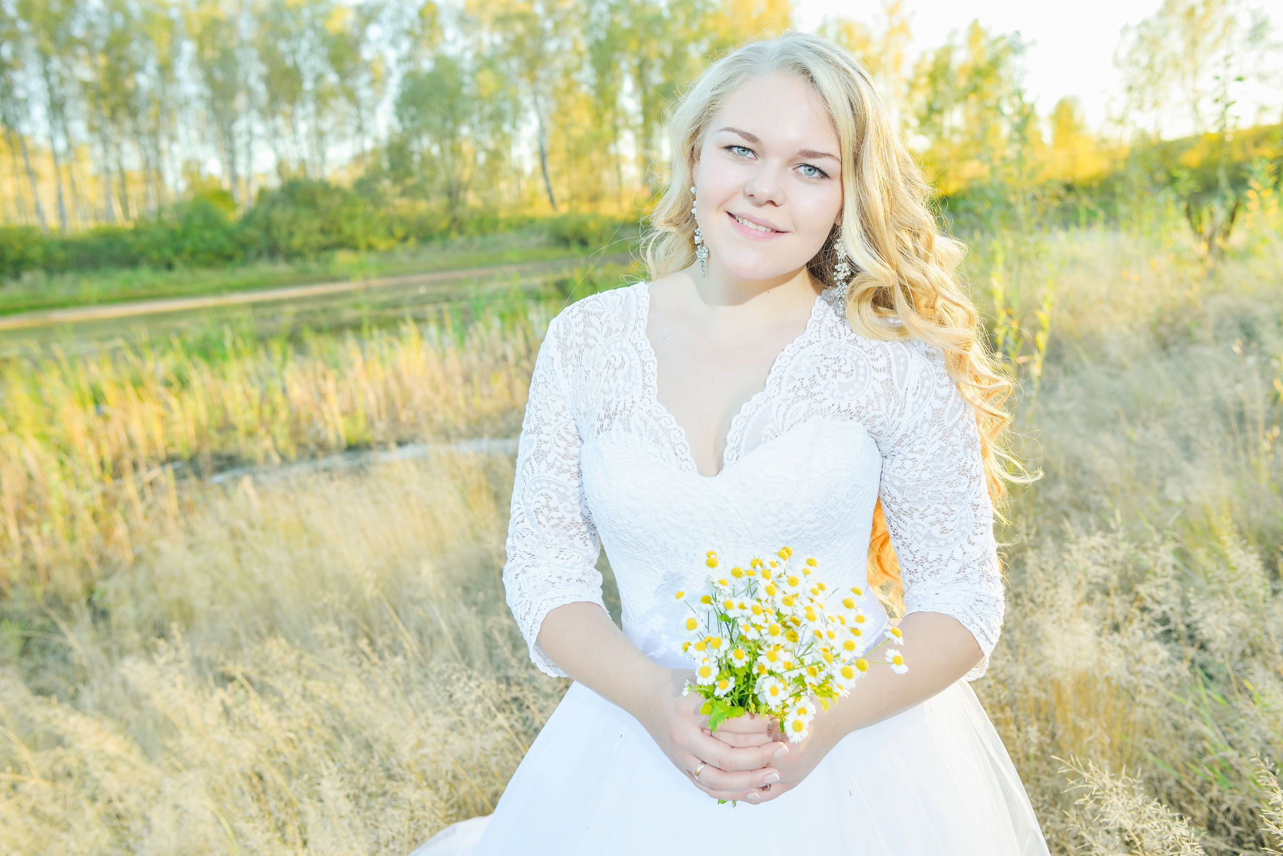 Владимир и Елизавета. Свадебный и семейный фотограф в Барнауле Сергей Семакин