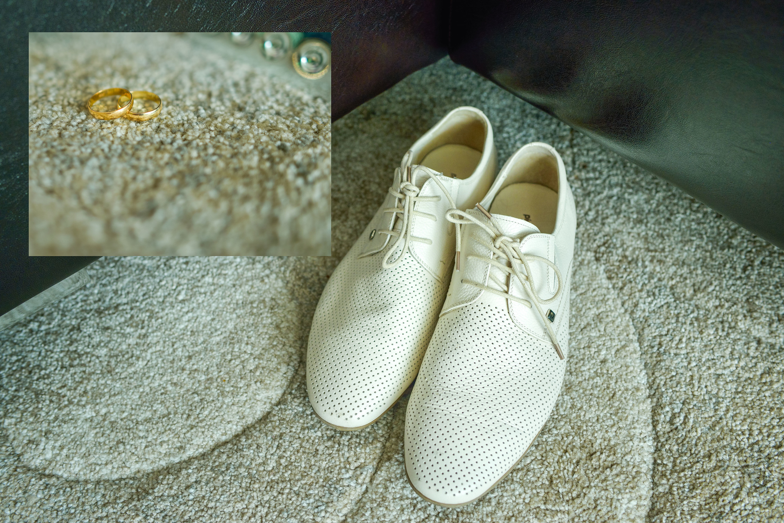 Владимир и Елизавета. Свадебный и семейный фотограф в Барнауле Сергей Семакин