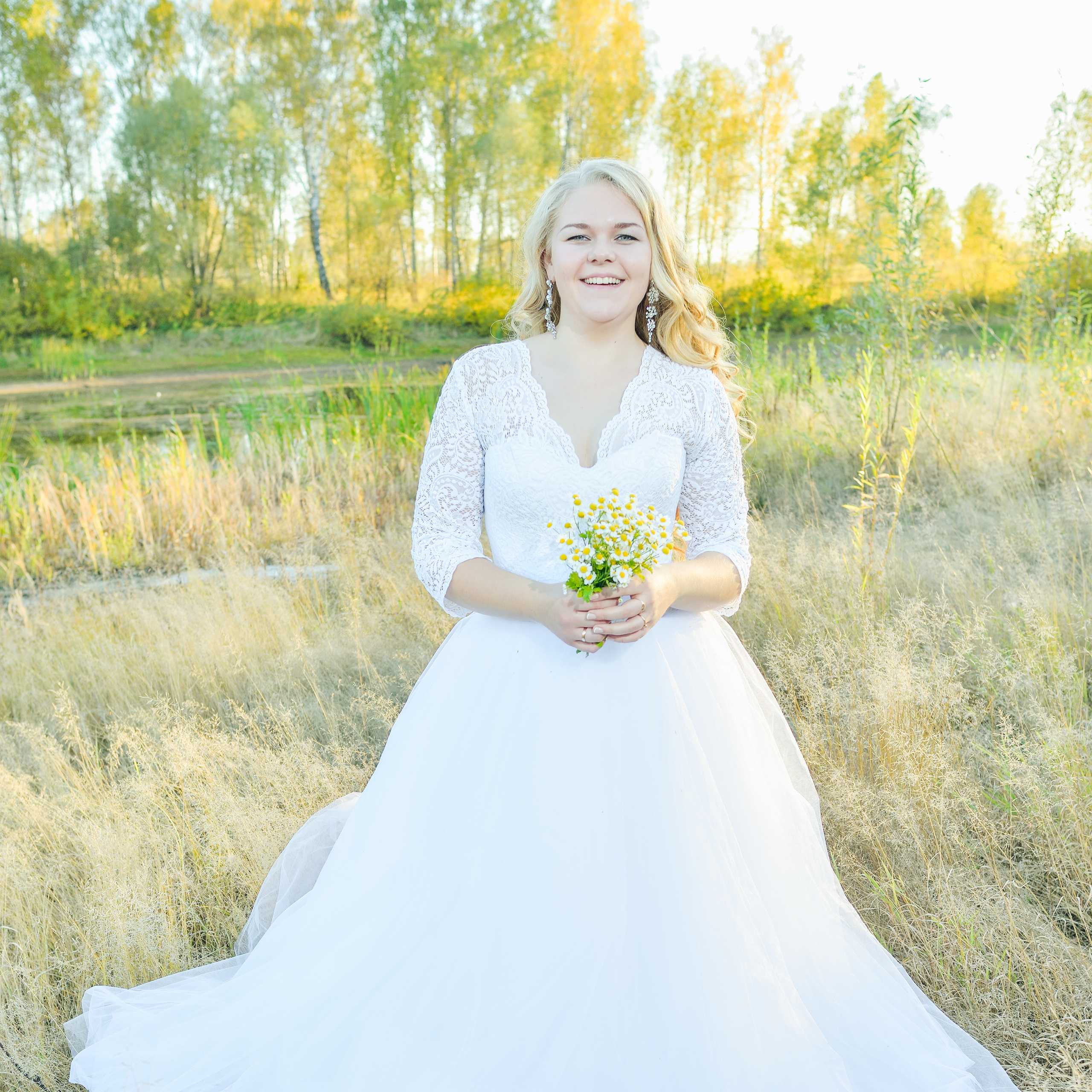 Владимир и Елизавета. Свадебный и семейный фотограф в Барнауле Сергей Семакин