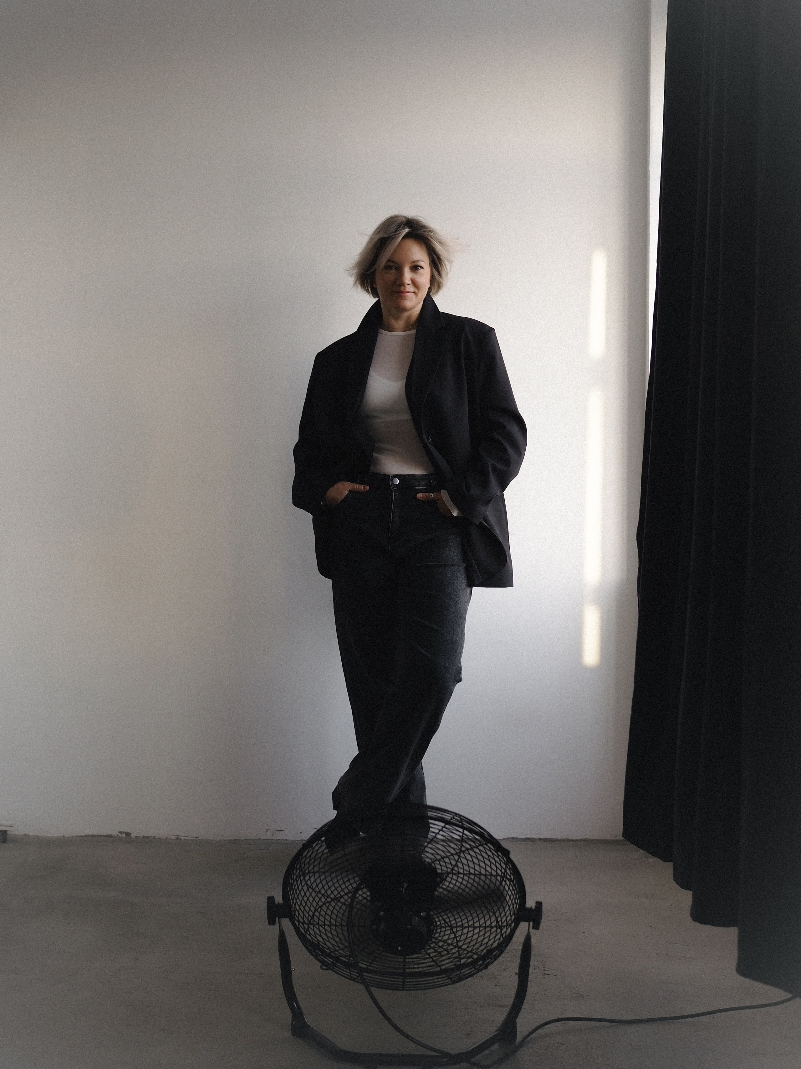 Индивидуальный фотограф Дарья Костарева