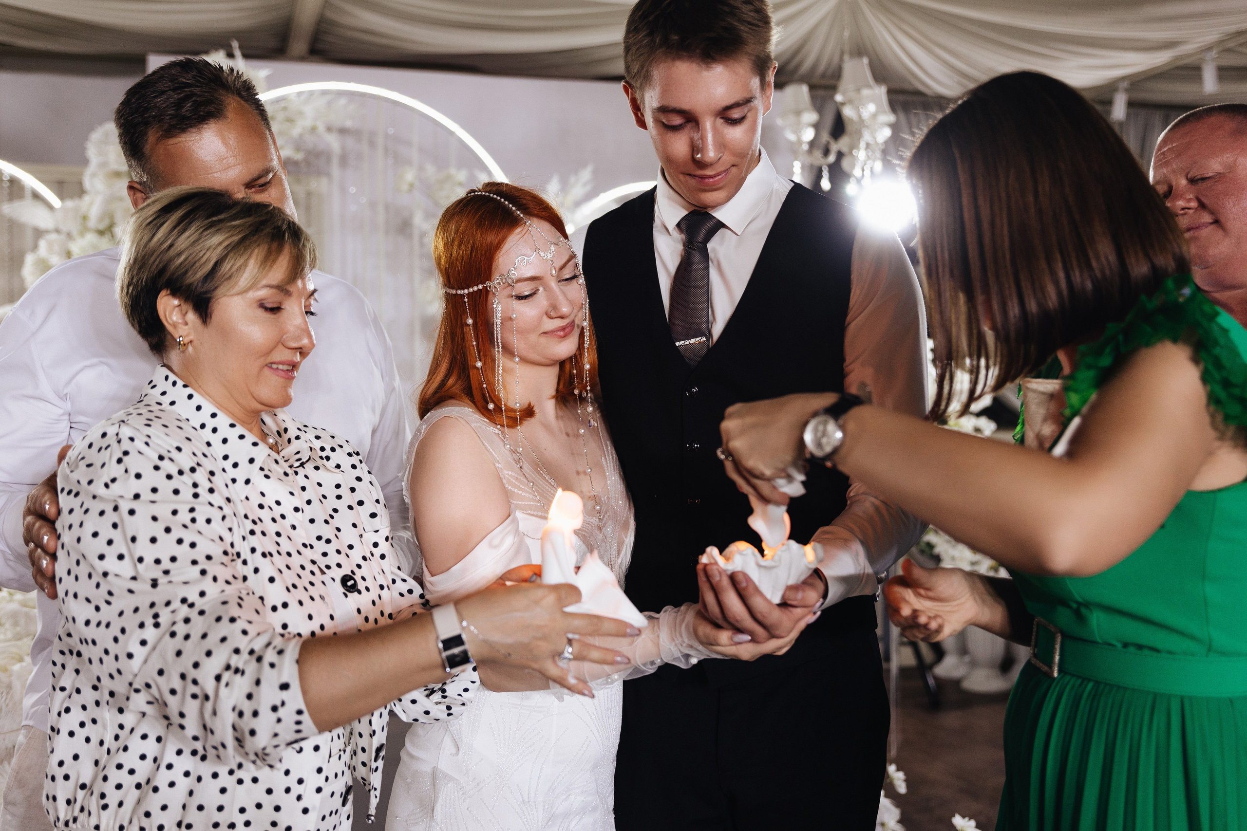 Ева и Павел. Семейный и свадебный фотограф в Донецке Елена Гордеева
