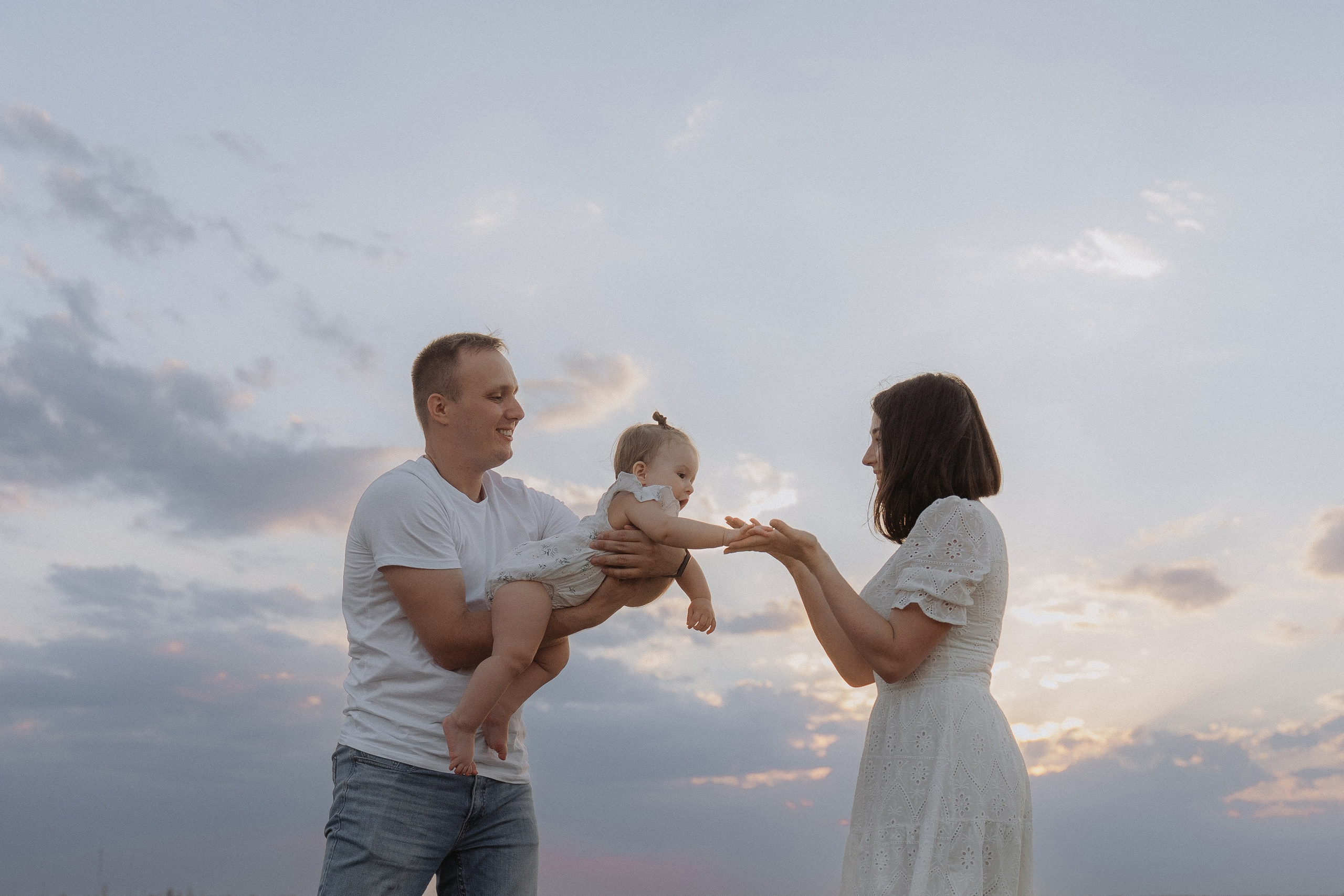 Однажды, в сентябре. Свадебный и семейный фотограф Екатерина Коробова г. Моздок