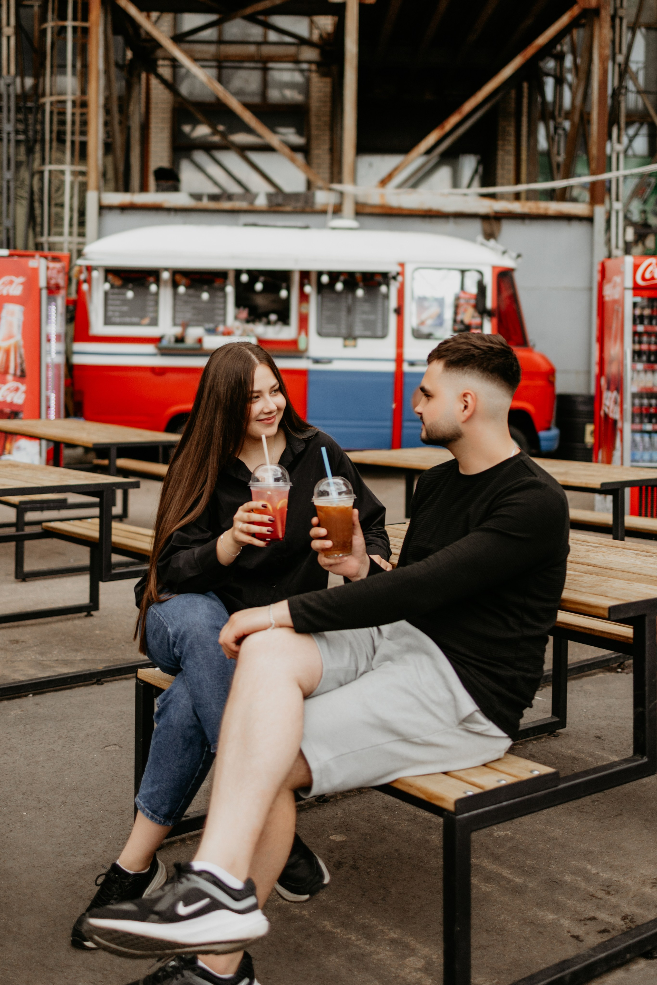 Ростислав и Мария. Свадебный и портретный фотограф Минск Евсович Инна