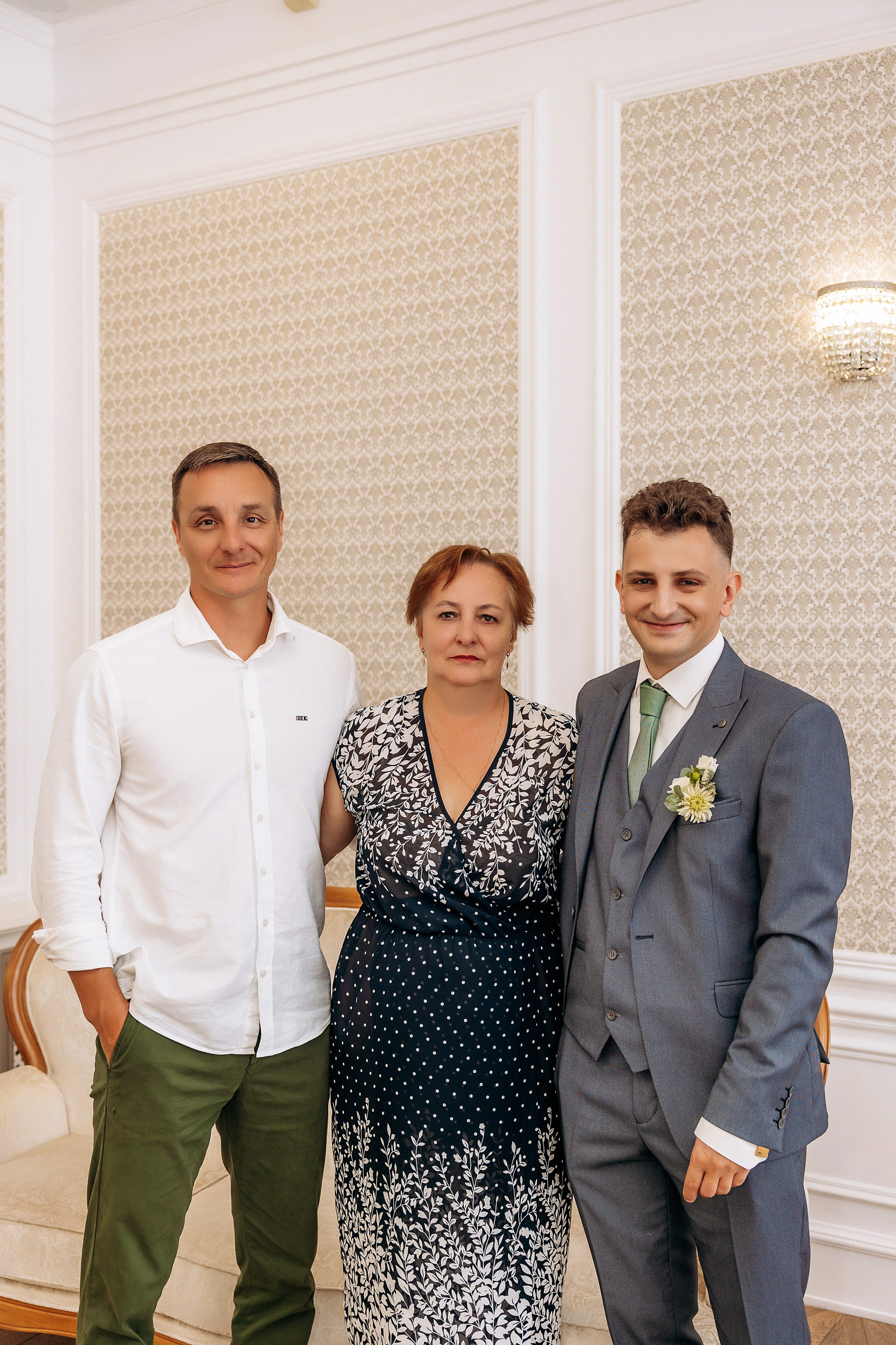 Роман и Юлия 26 июля 2024. Фотограф в Калининграде свадебная фотография, репортажная, фотосессии