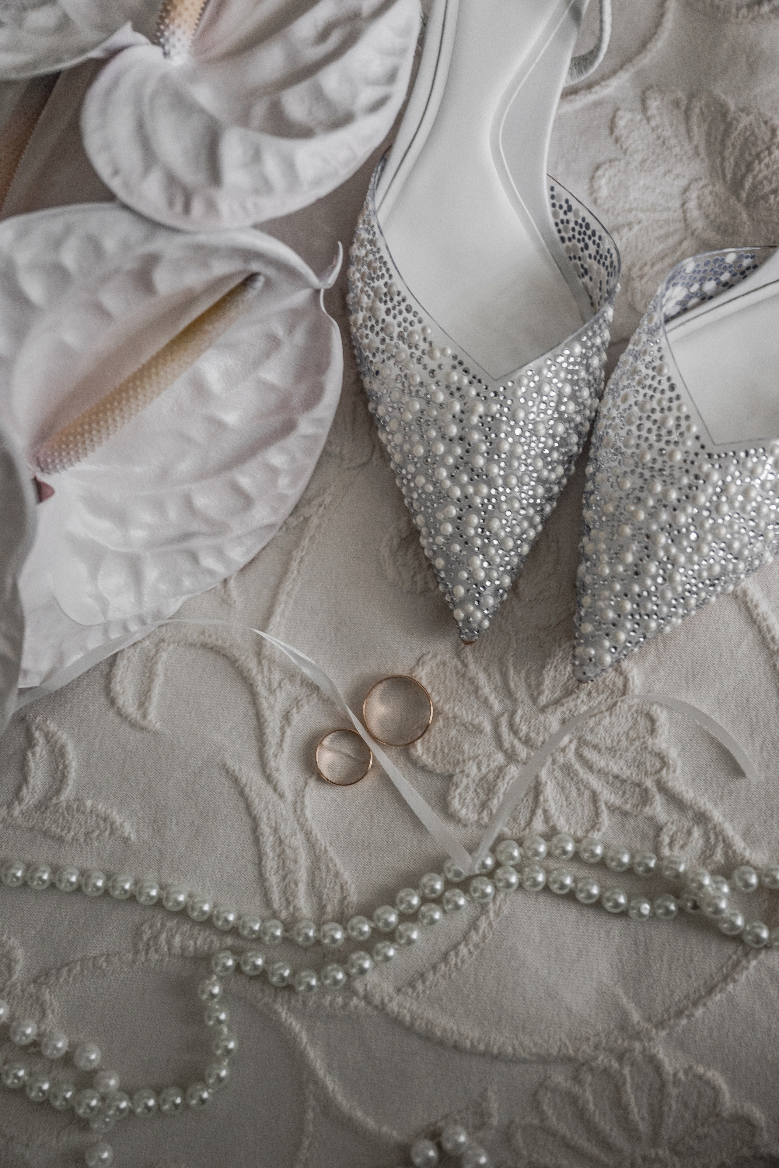 Екатерина и Даниил. Семейный и свадебный фотограф в Ярославле Кропина Инна