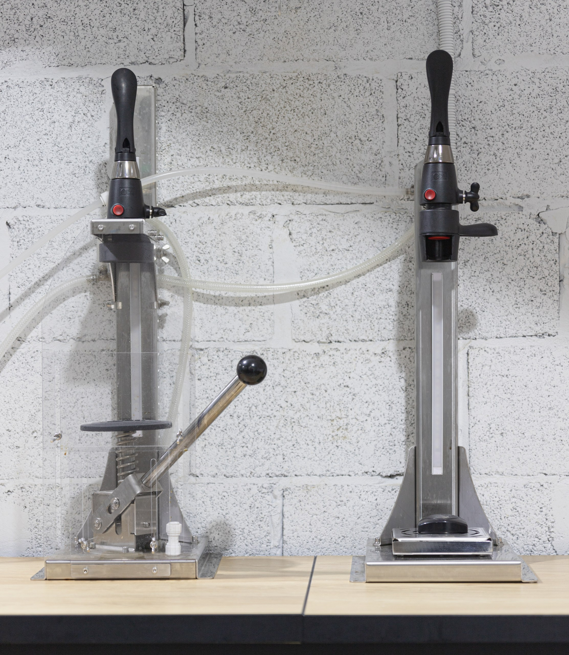 Интерьерная съёмка — Сидроварня Apple Sin