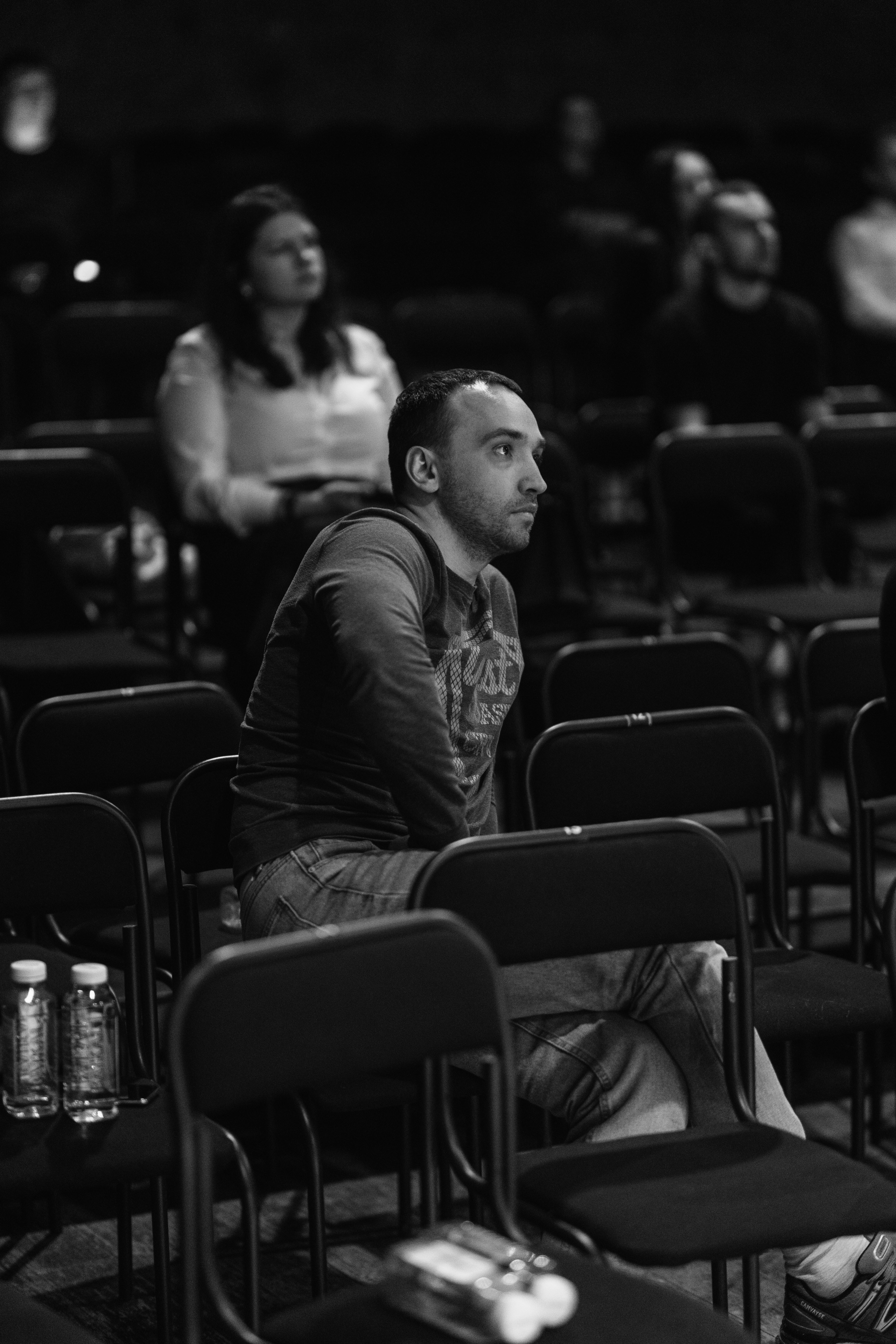 PROF-IT Бизнес-форум. Свадебный и Мужской фотограф