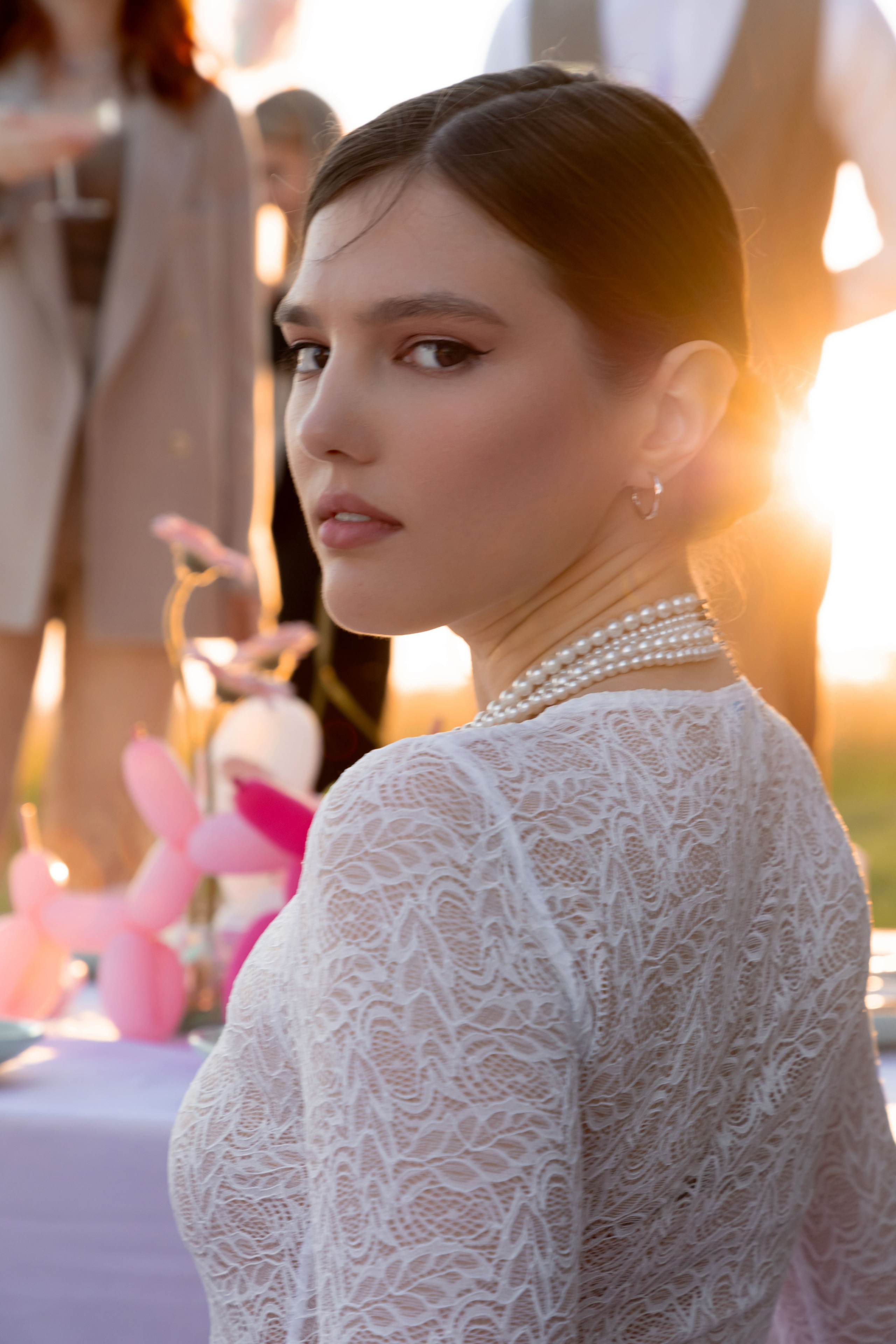 Максим и Полина. Лада Канана Свадебный и семейный фотограф